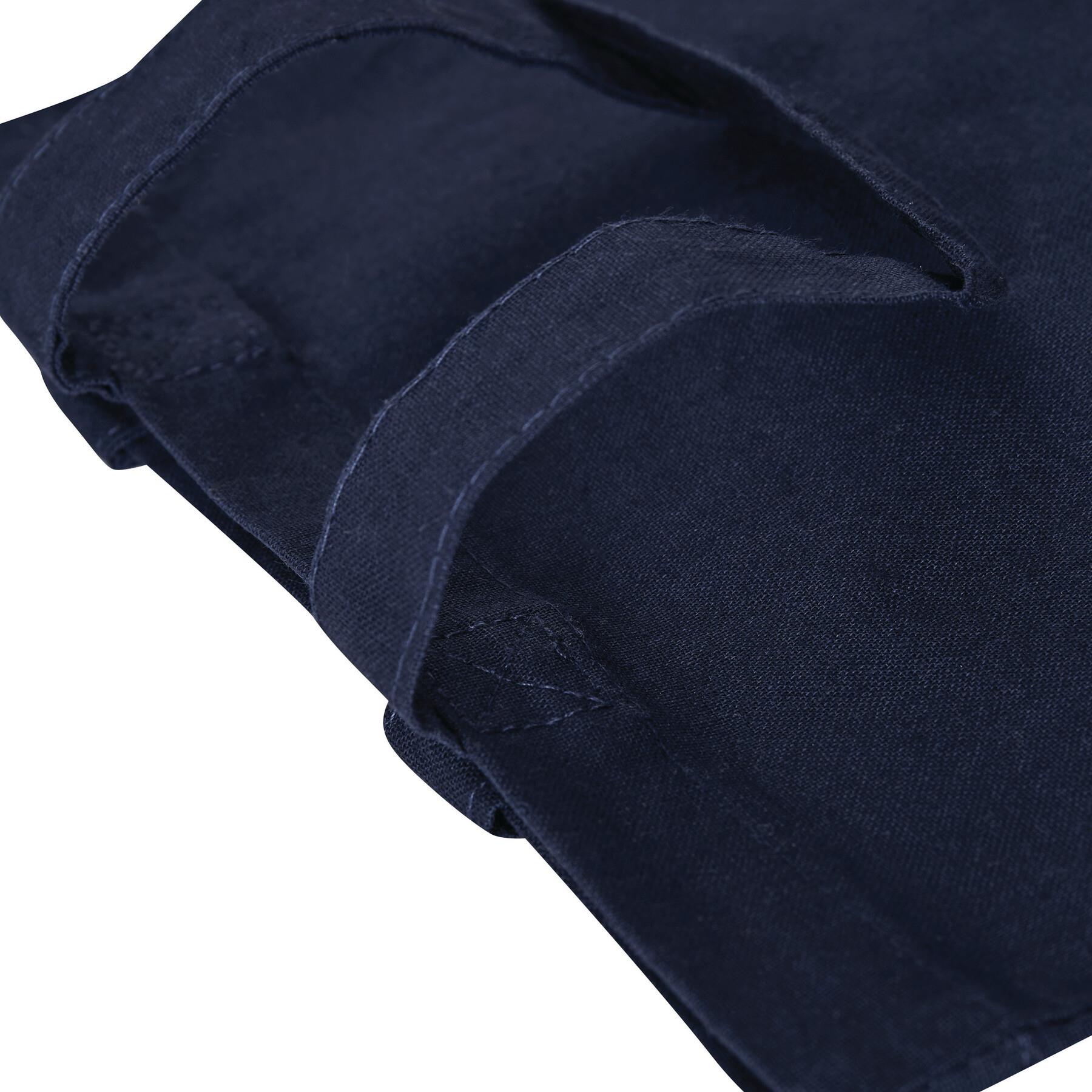 PATNA - Kleine Baumwolltasche