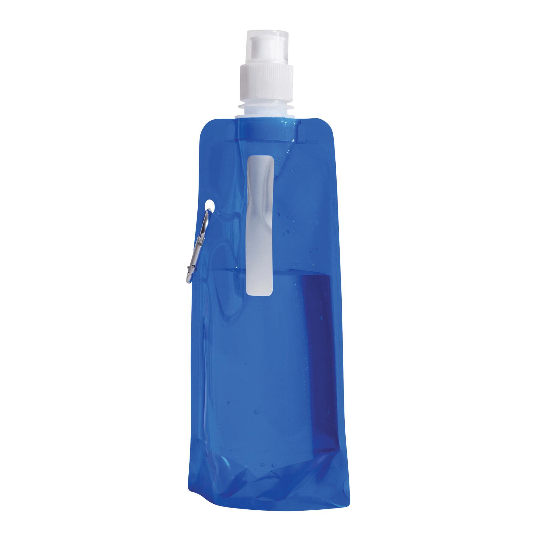AQUAFOLD - Trinkflasche