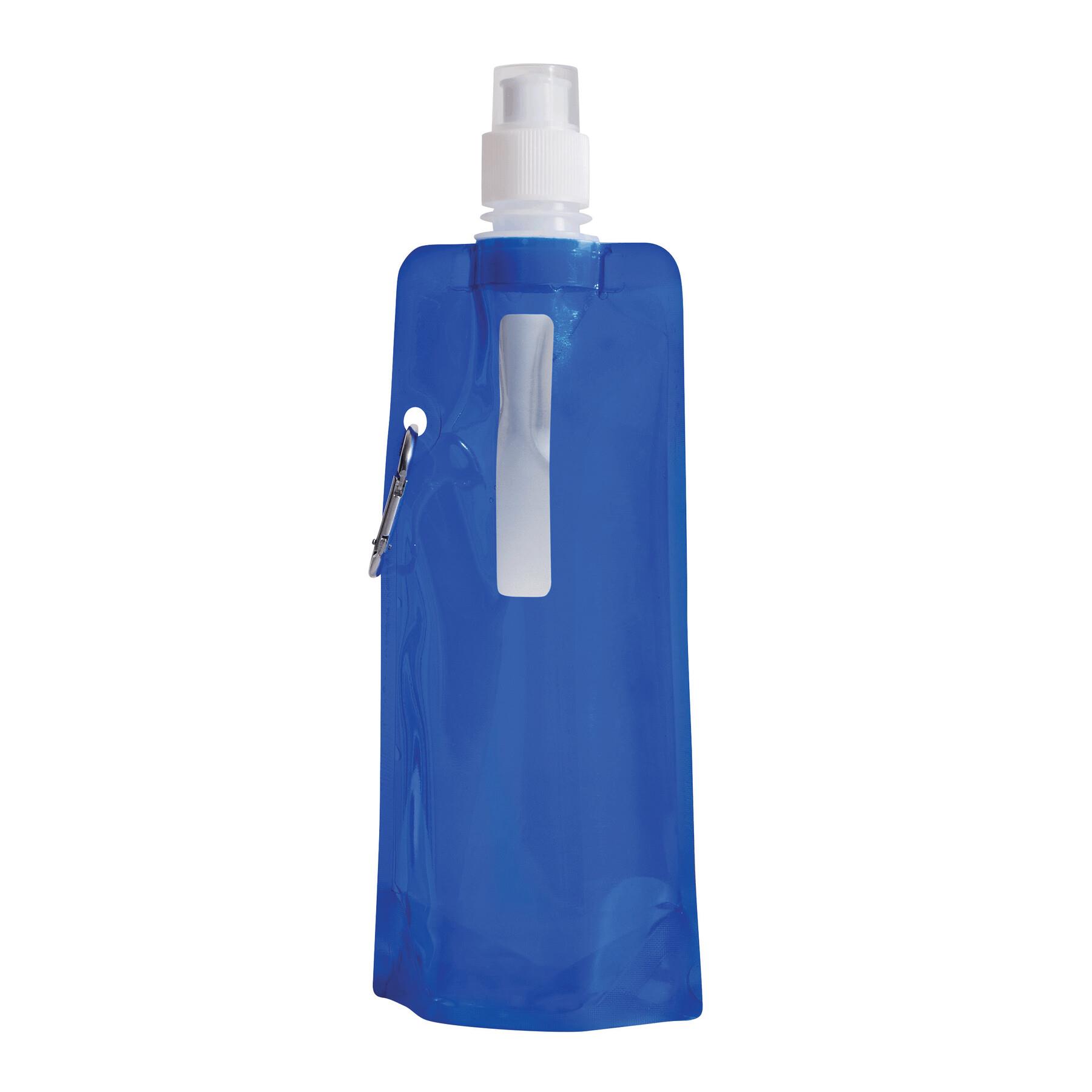 AQUAFOLD - Trinkflasche