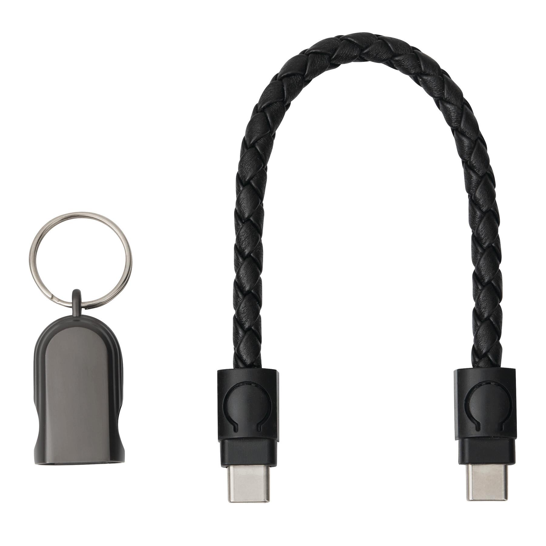 POCKETCHARGE - Schlüsselanhänger