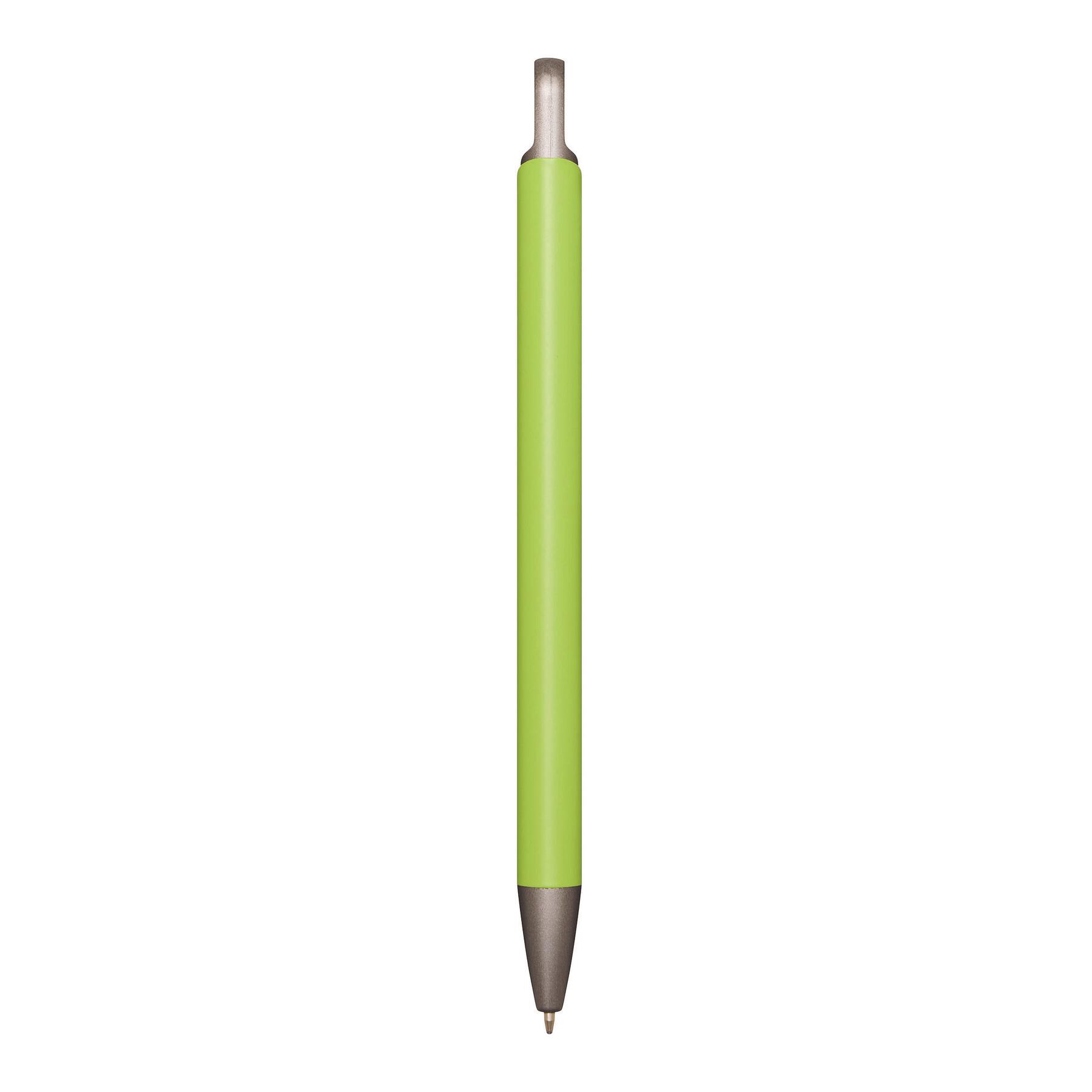 VIRAGIO - Aluminium-Kugelschreiber