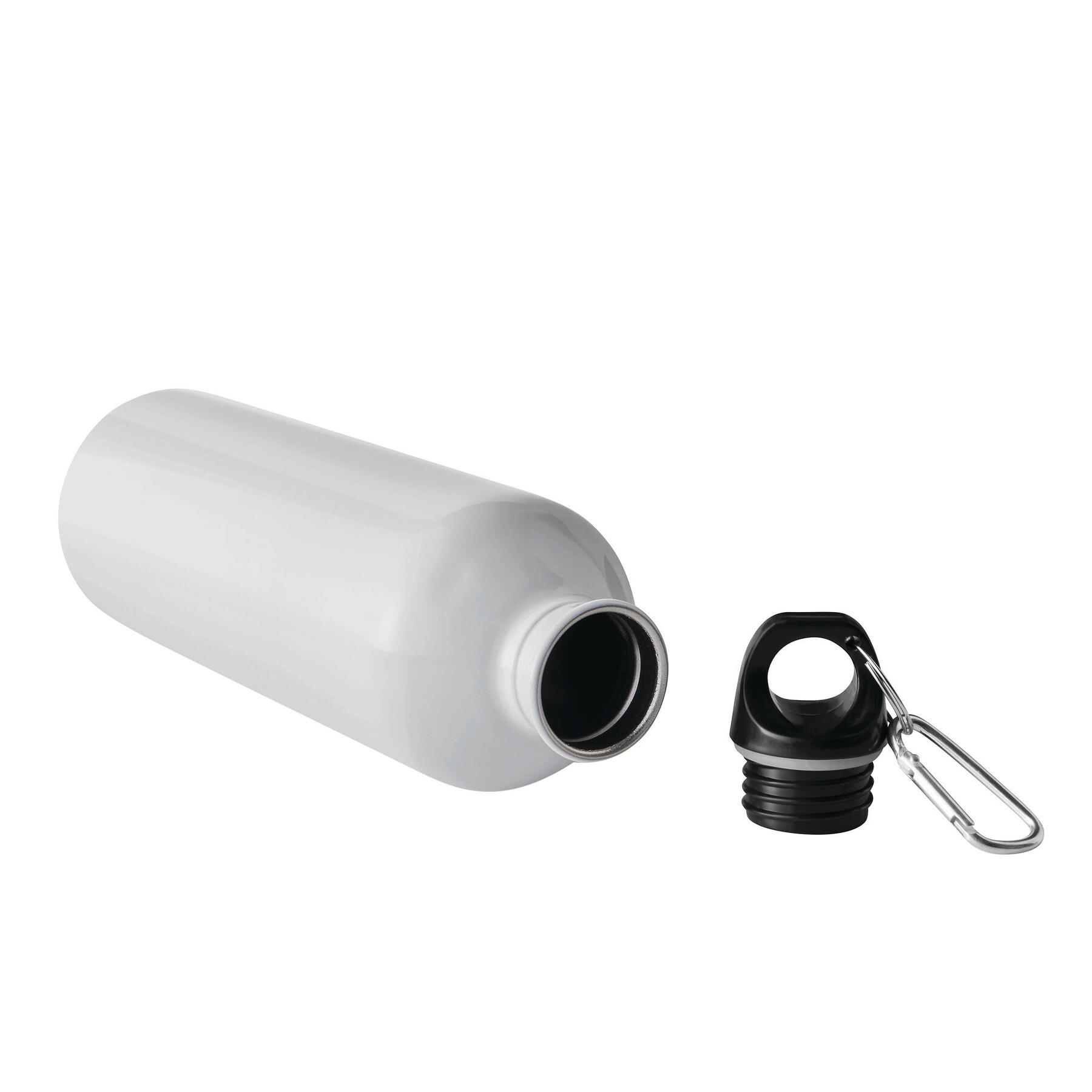 STEELTRANSIT - Trinkflasche