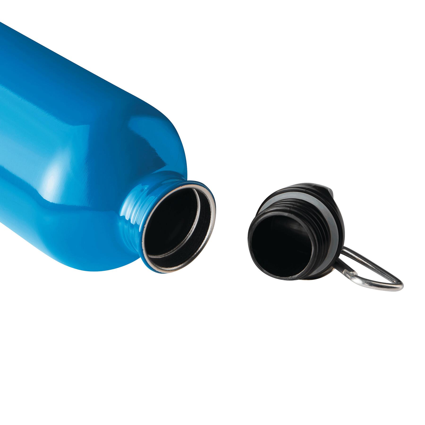 STEELTRANSIT - Trinkflasche