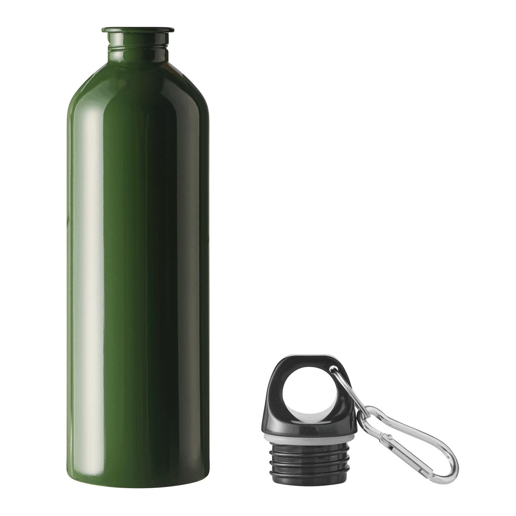 STEELTRANSIT - Trinkflasche