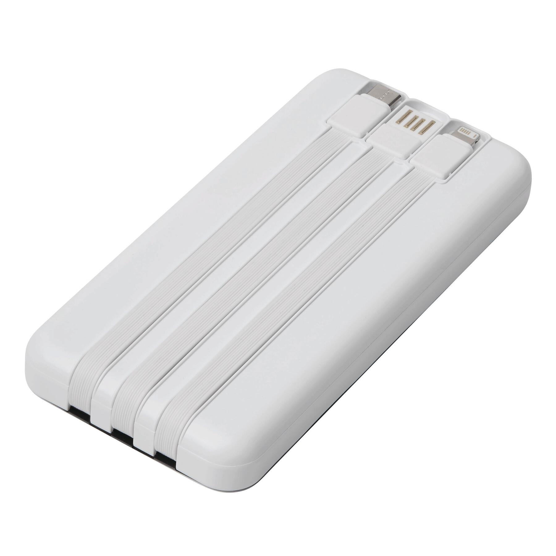 POWERSTOCK - Powerbank