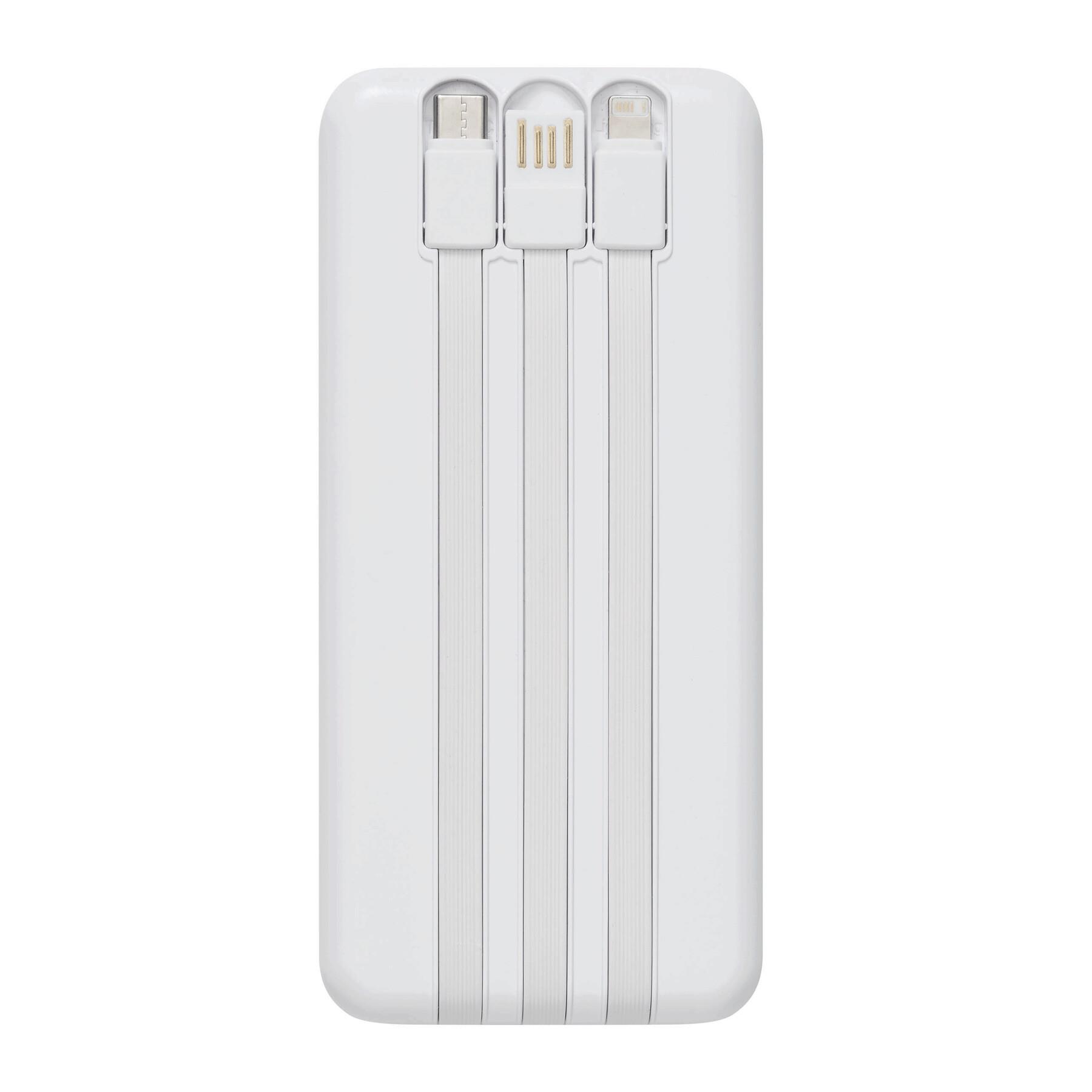 POWERSTOCK - Powerbank