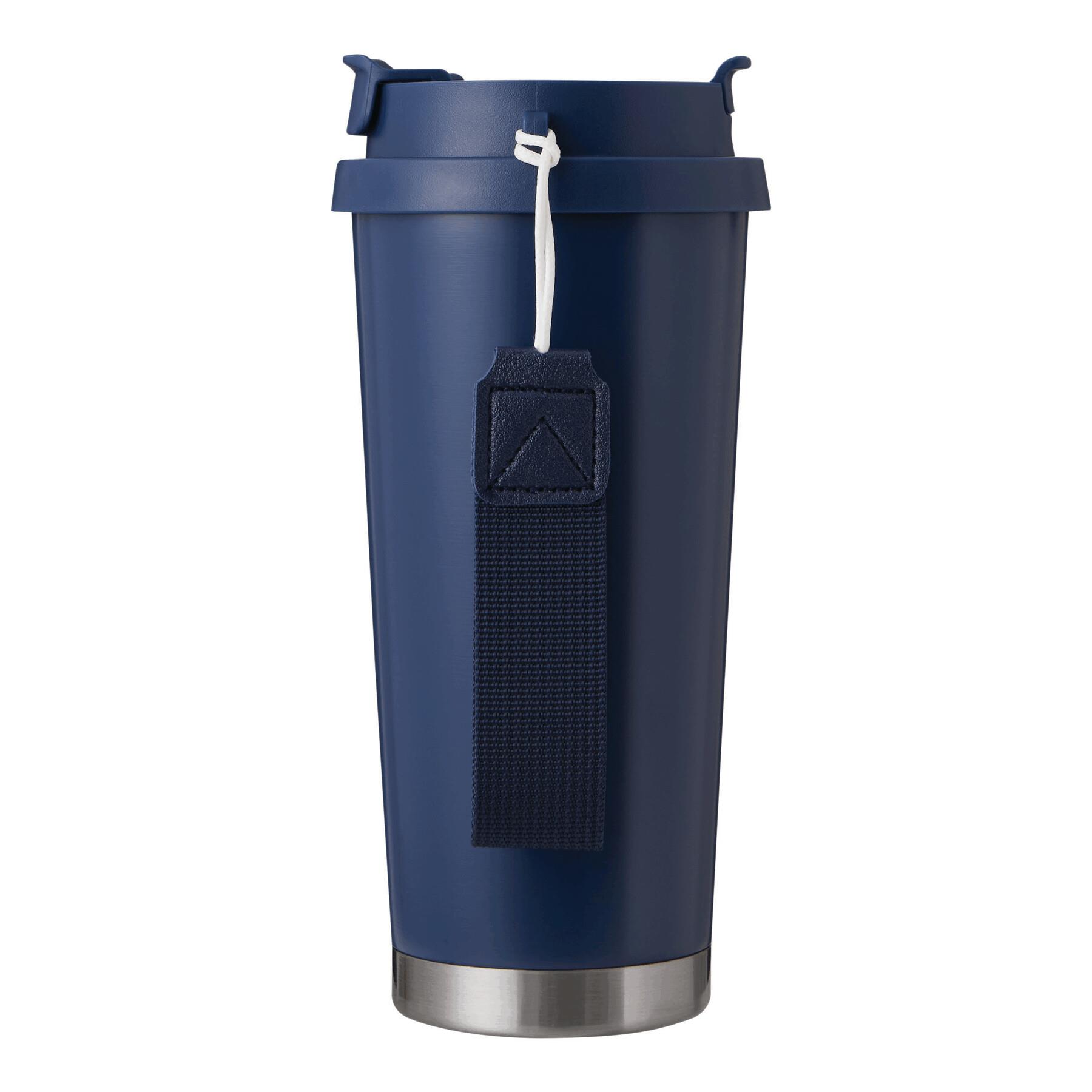 MUG2GO - Vakuum-Isolierbecher