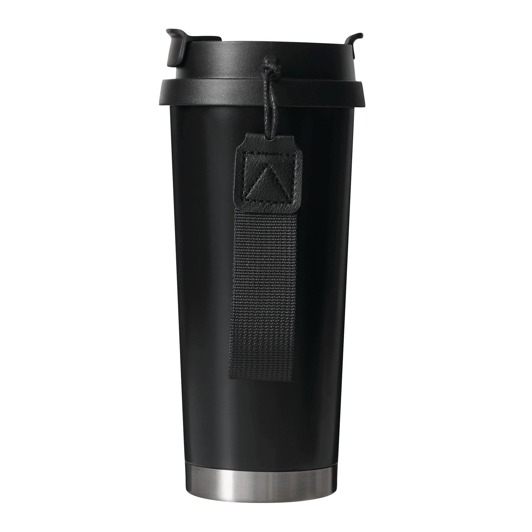 MUG2GO - Vakuum-Isolierbecher