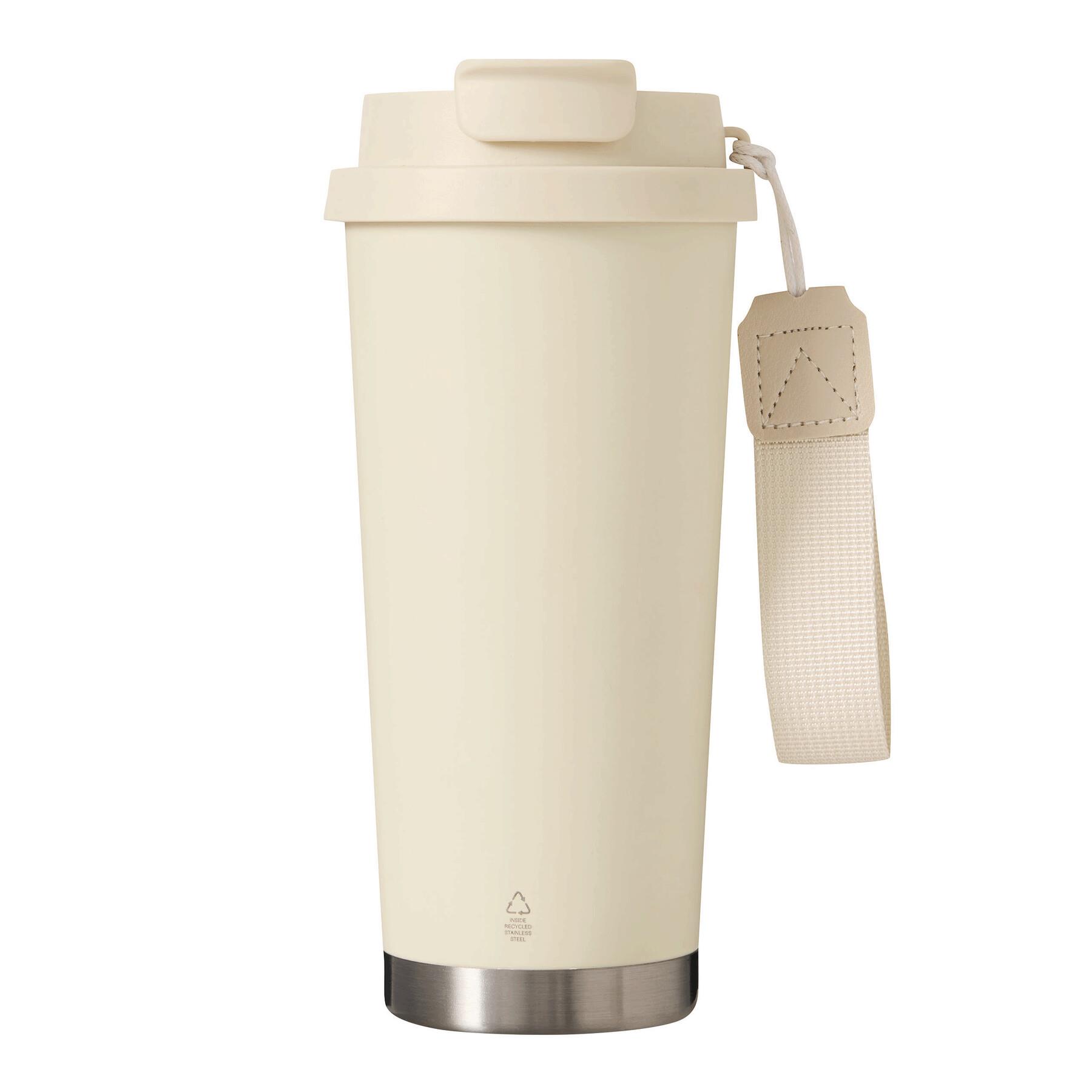 MUG2GO - Vakuum-Isolierbecher