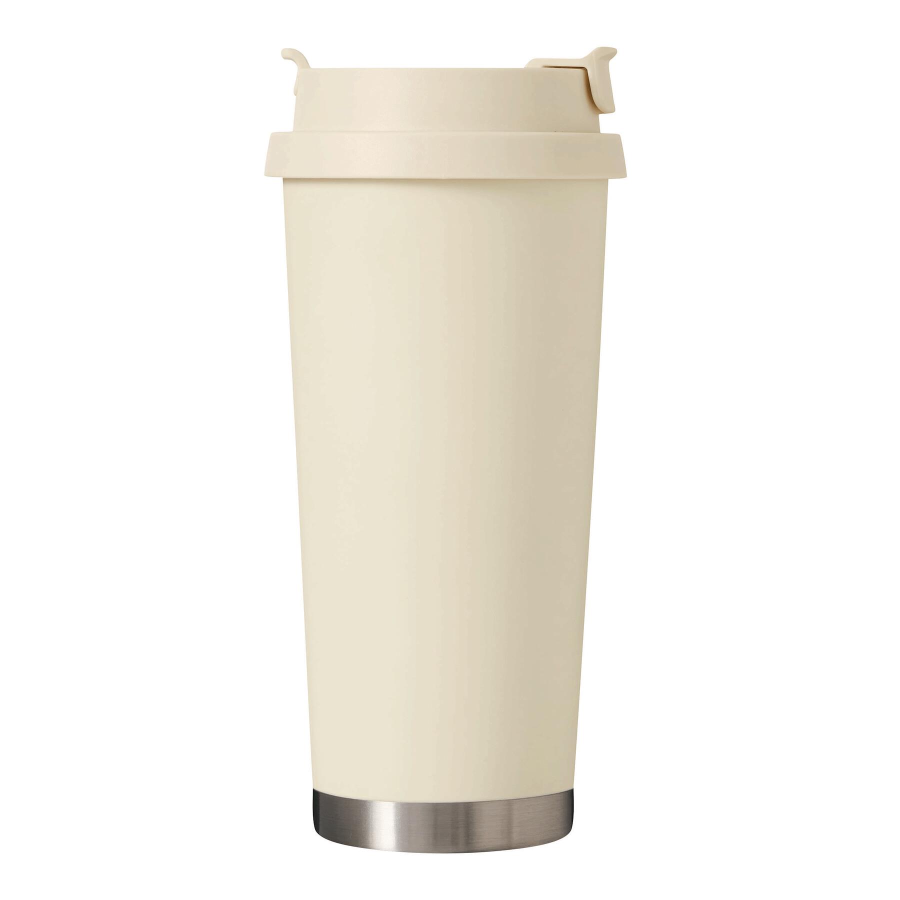MUG2GO - Vakuum-Isolierbecher