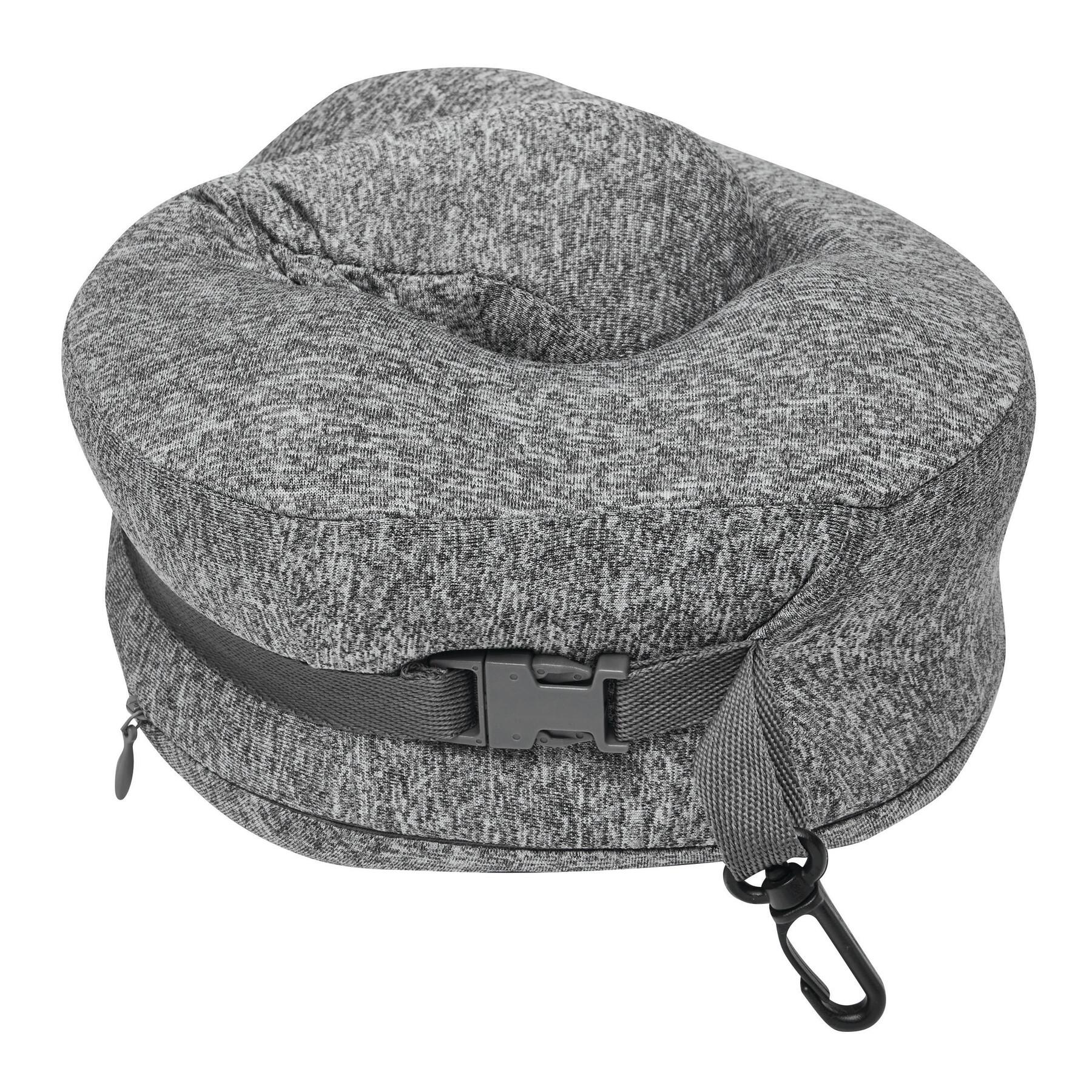 COSYWRAP - Memory-Foam-Nackenkissen