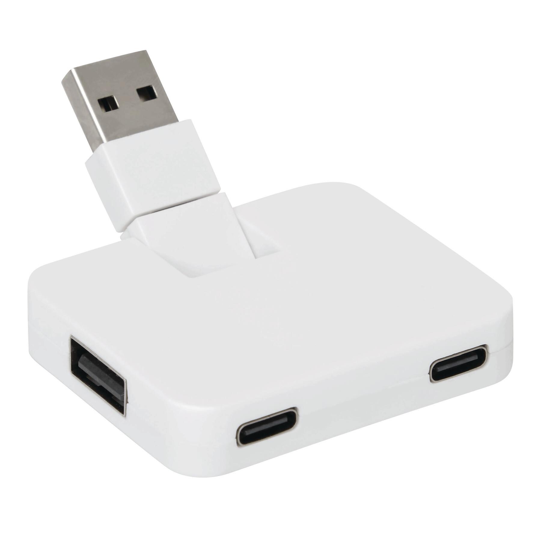HUBI - USB Hub