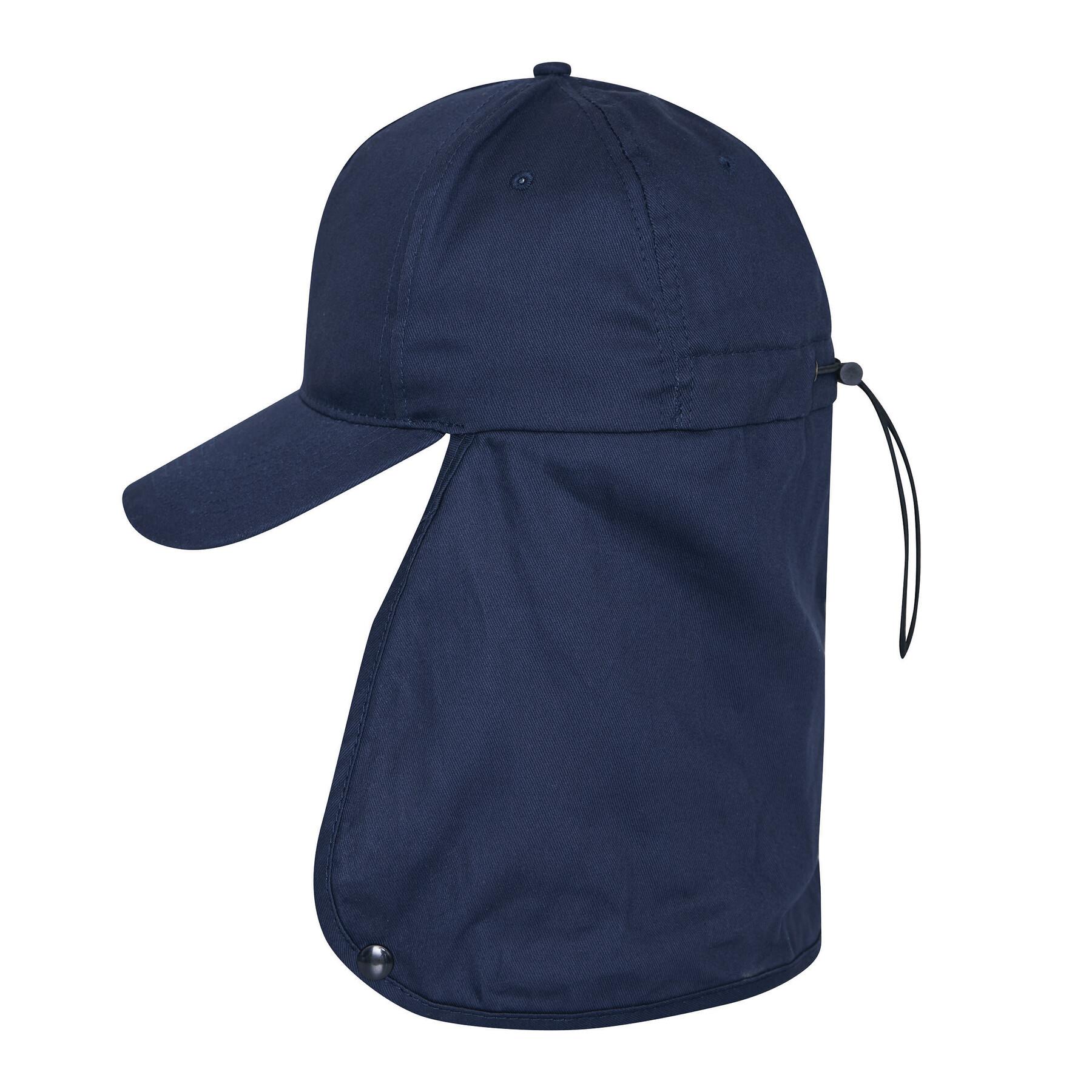 SOLGARD - 5-Panel-Baseball-Cap