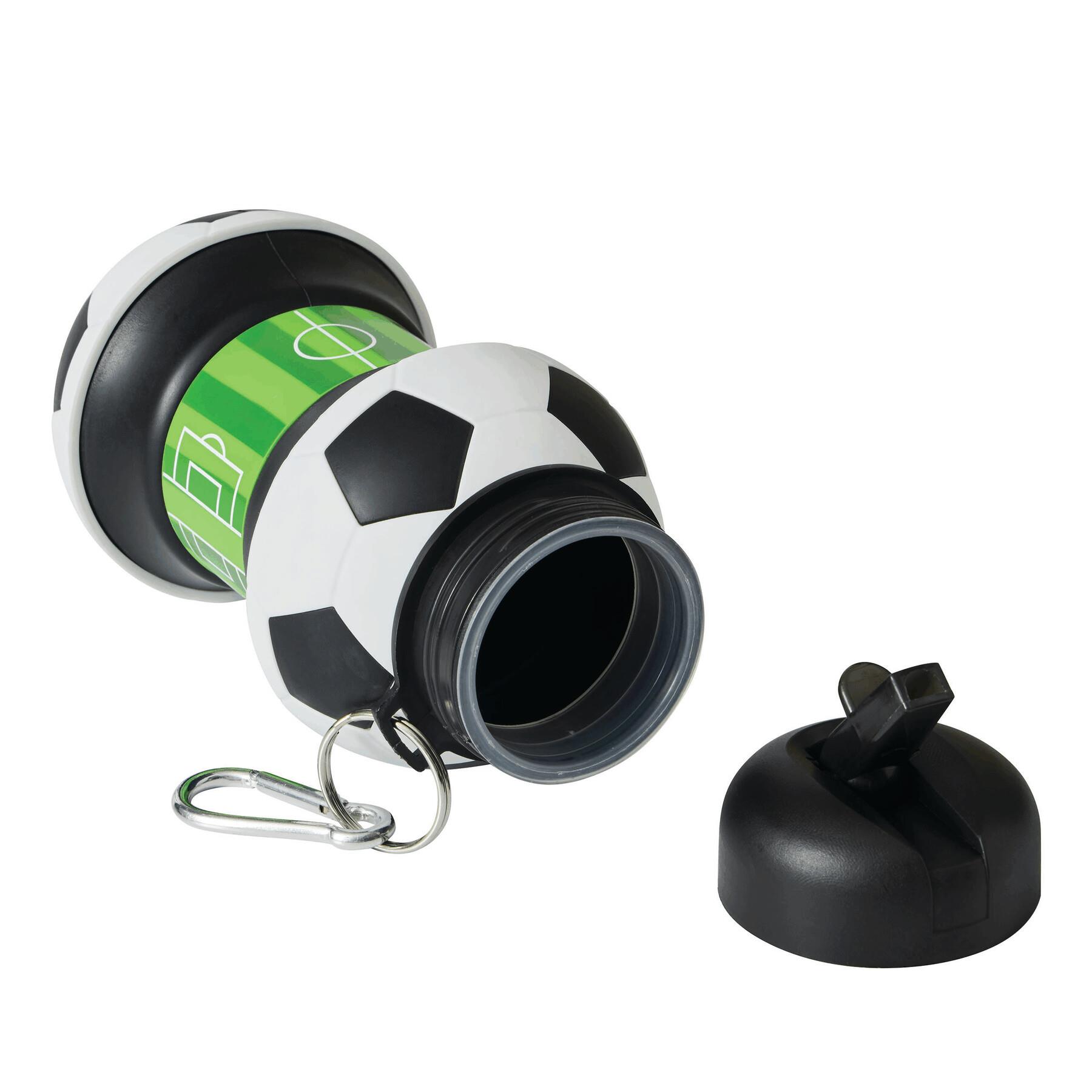 SOCCERMATE - Faltbare Trinkflasche