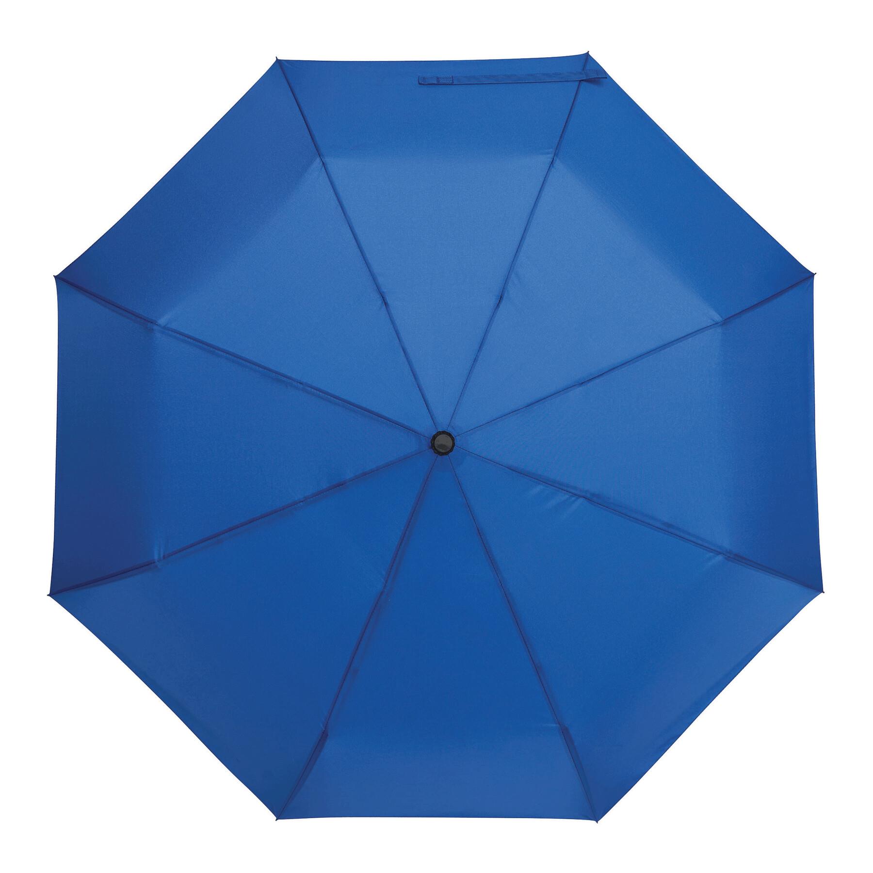 SCIROCCO - Vollautomatischer Windproof-Taschenschirm