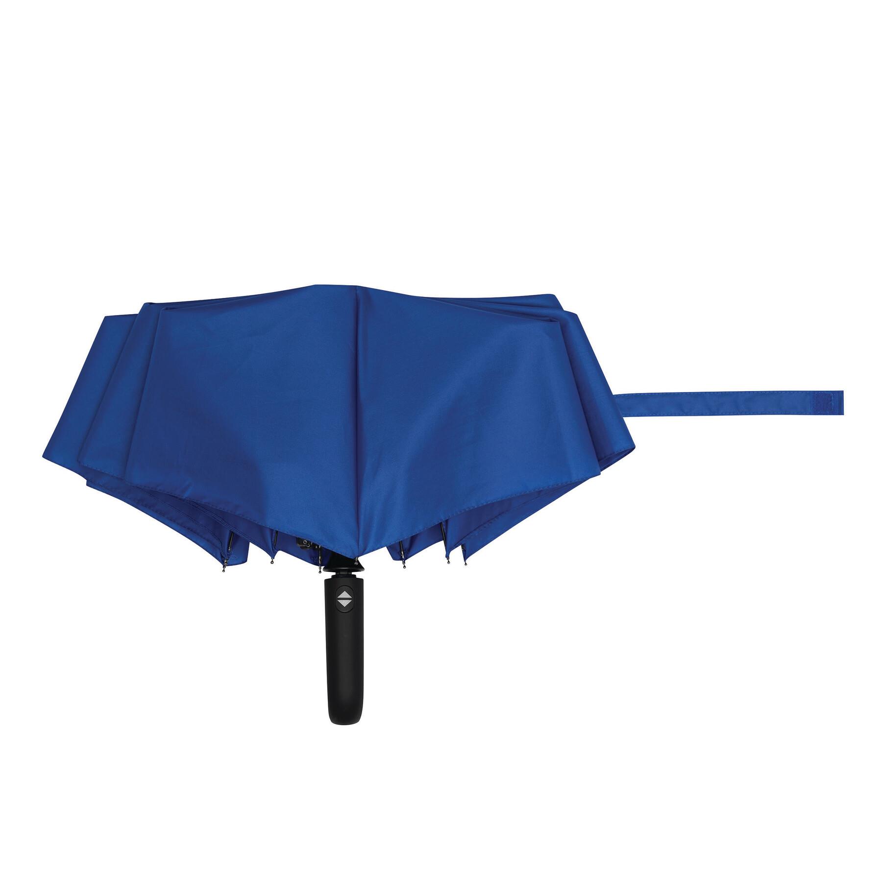 SCIROCCO - Vollautomatischer Windproof-Taschenschirm