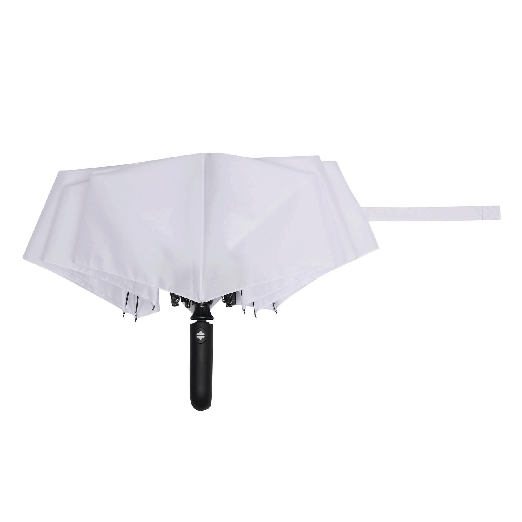 SCIROCCO - Vollautomatischer Windproof-Taschenschirm
