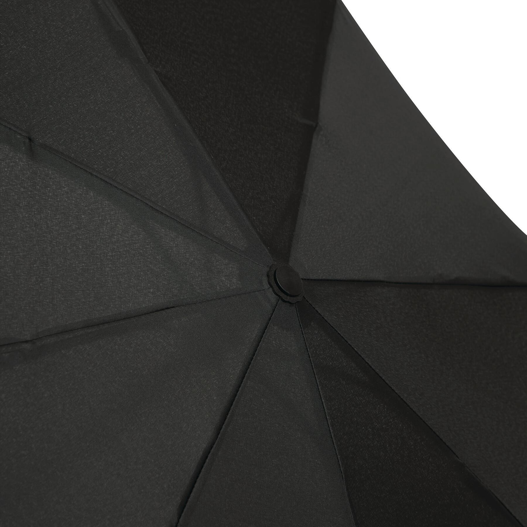SCIROCCO - Vollautomatischer Windproof-Taschenschirm