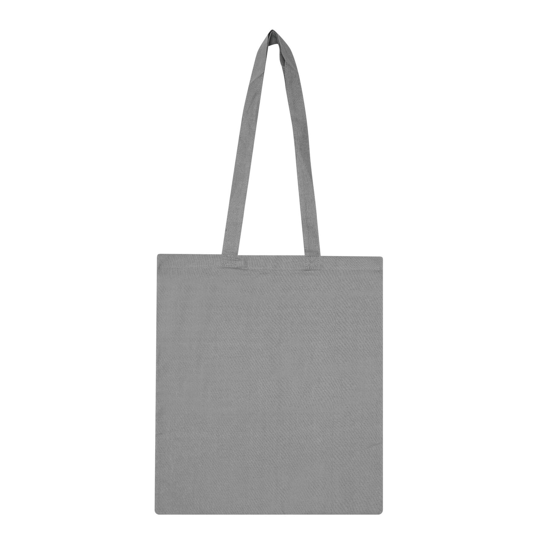 BIG PURE - Baumwolltasche