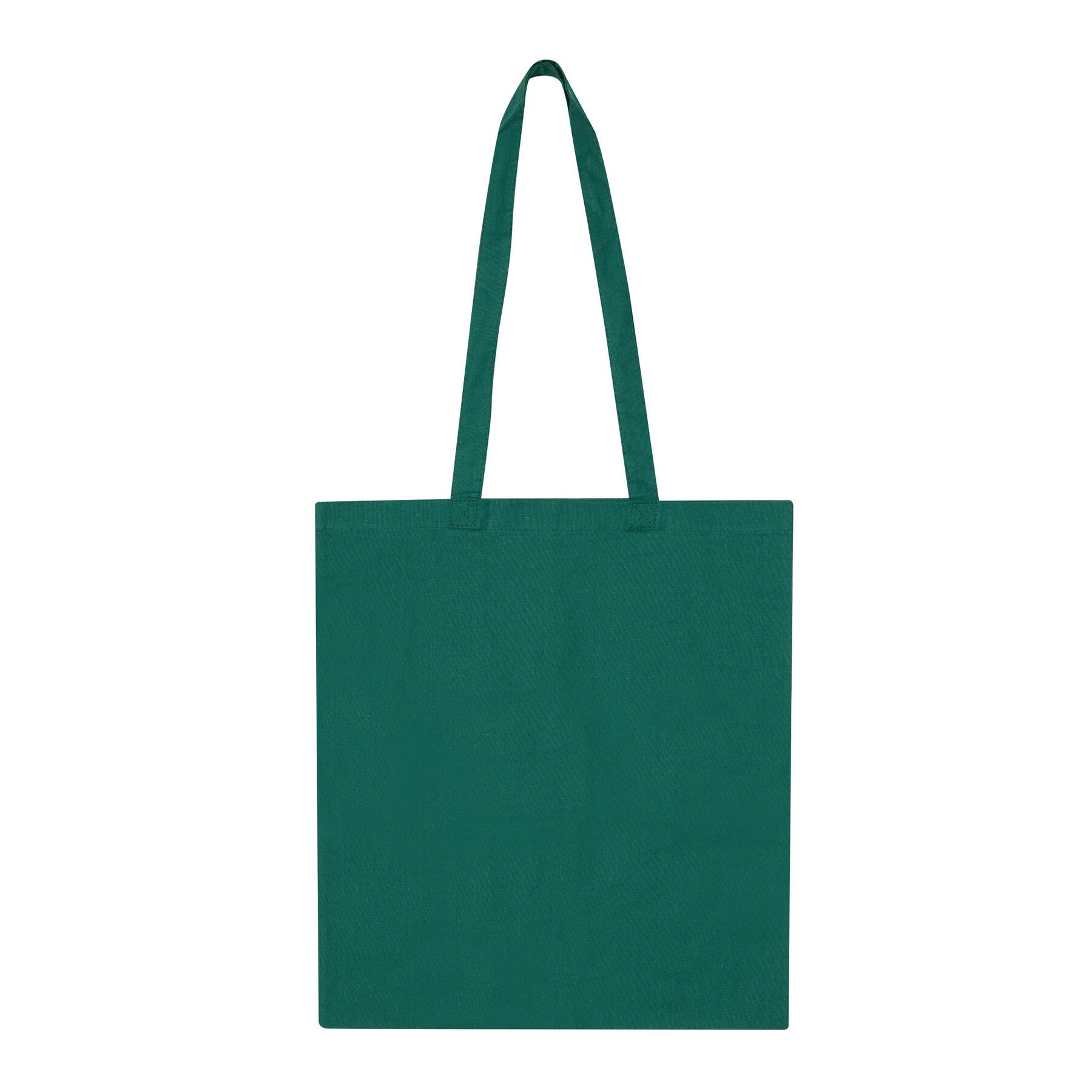BIG PURE - Baumwolltasche