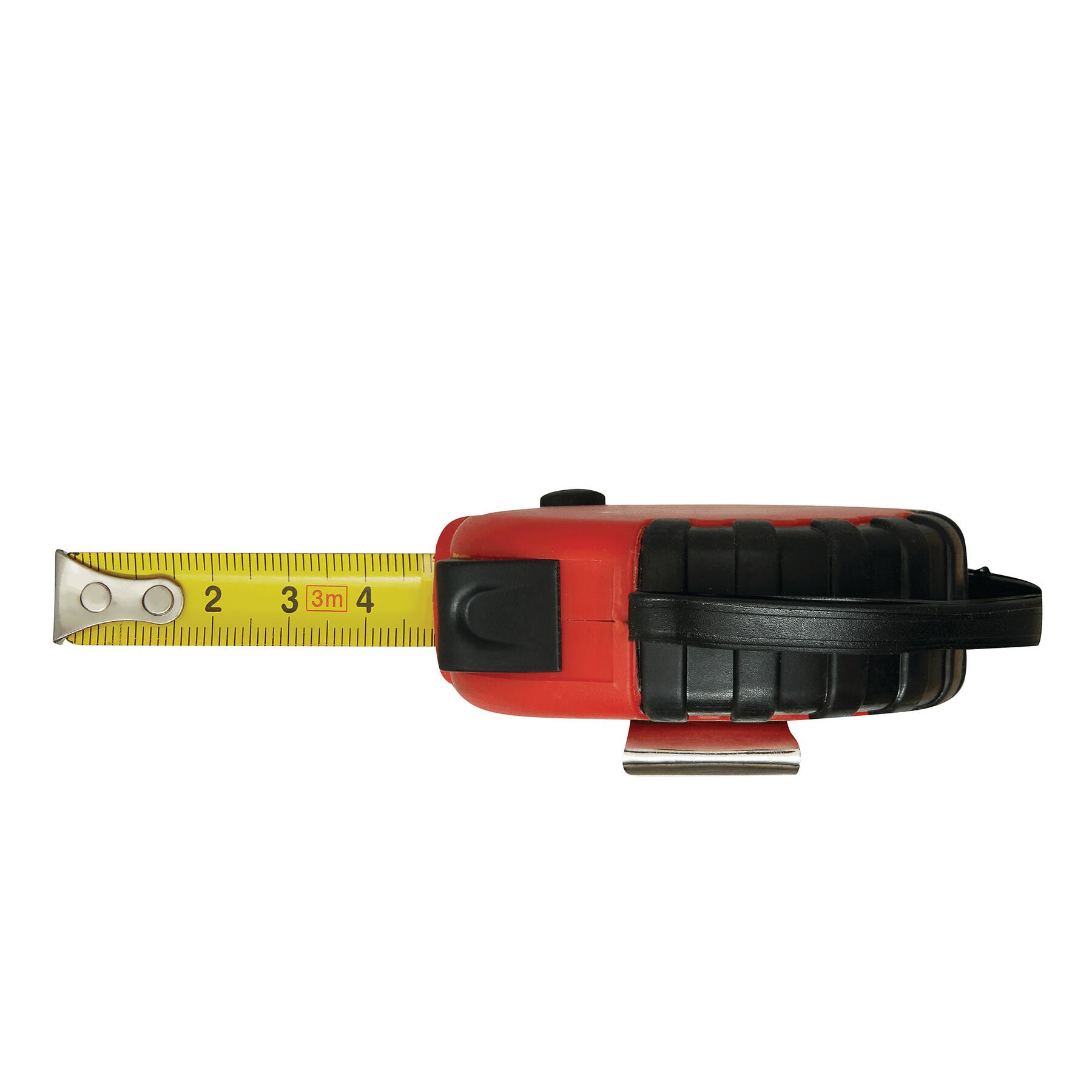 ELEMENTAL I - Maßband, 3 m