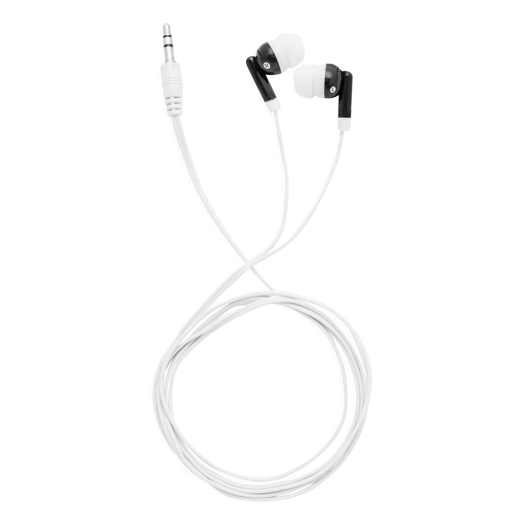 MUSIC - In-Ear-Kopfhörer
