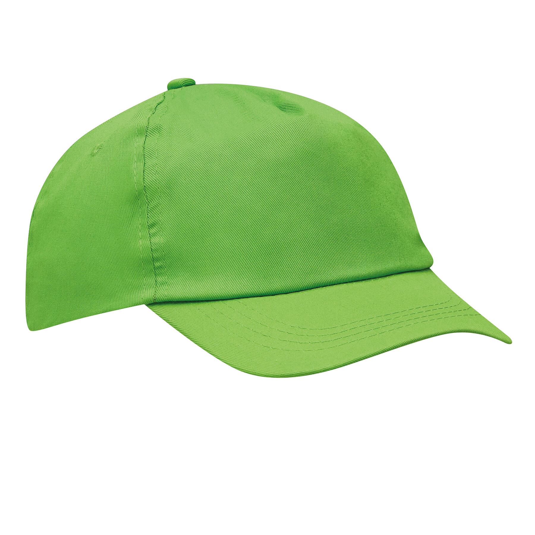 FAVOURITE - 5-Panel-Baseball-Cap