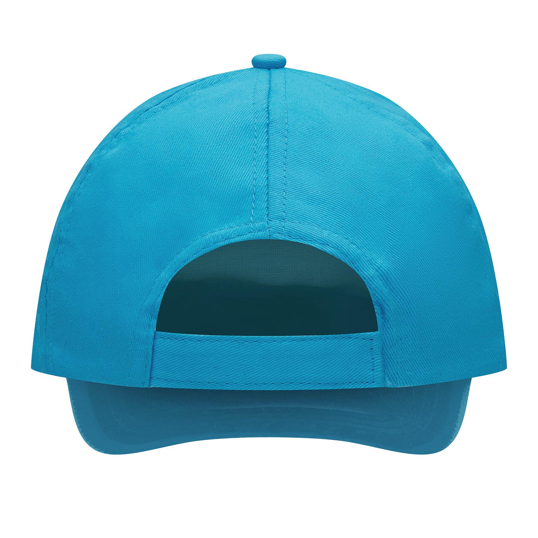 FAVOURITE - 5-Panel-Baseball-Cap