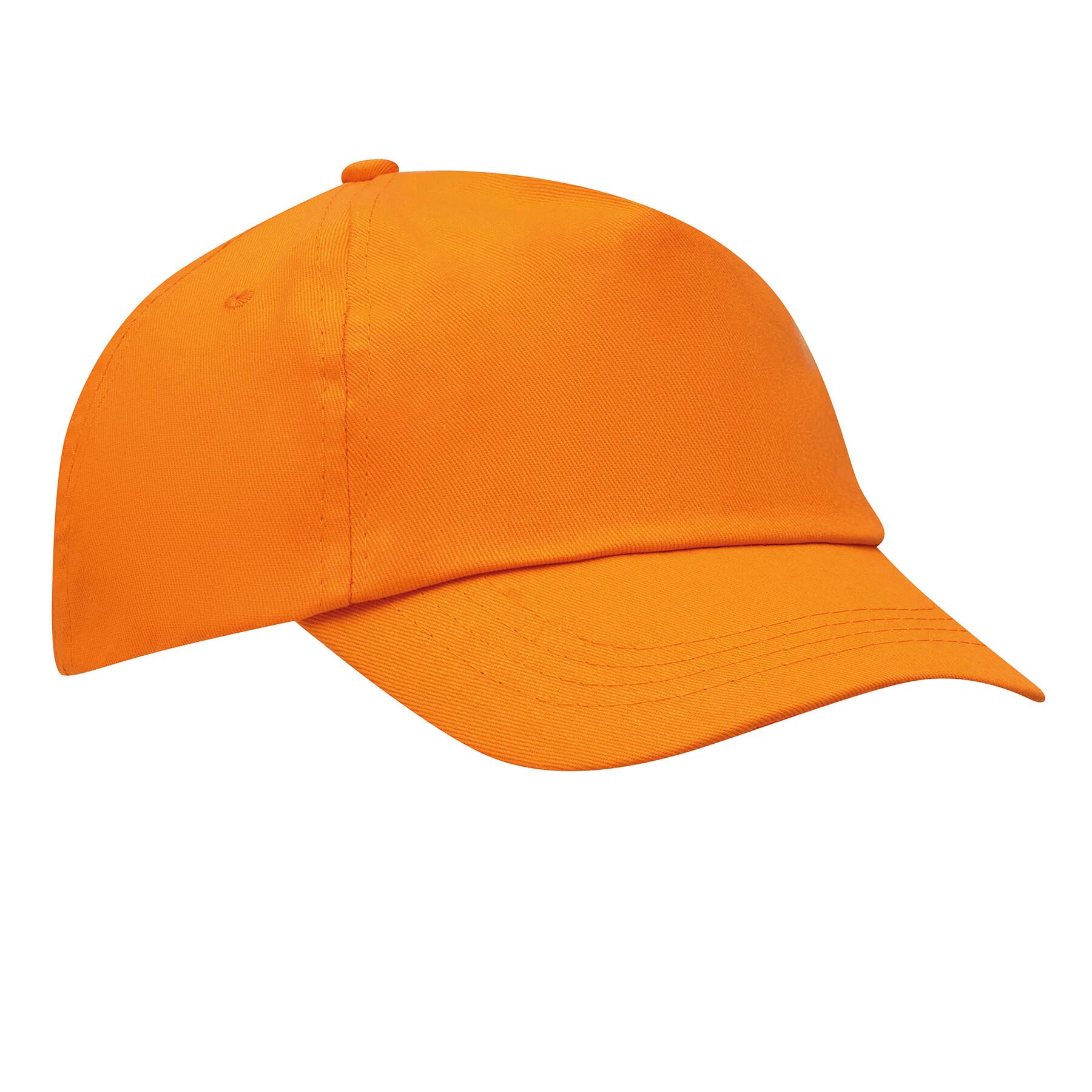 FAVOURITE - 5-Panel-Baseball-Cap