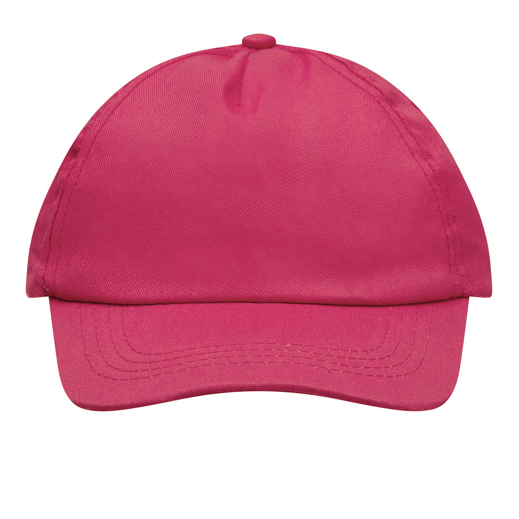 FAVOURITE - 5-Panel-Baseball-Cap