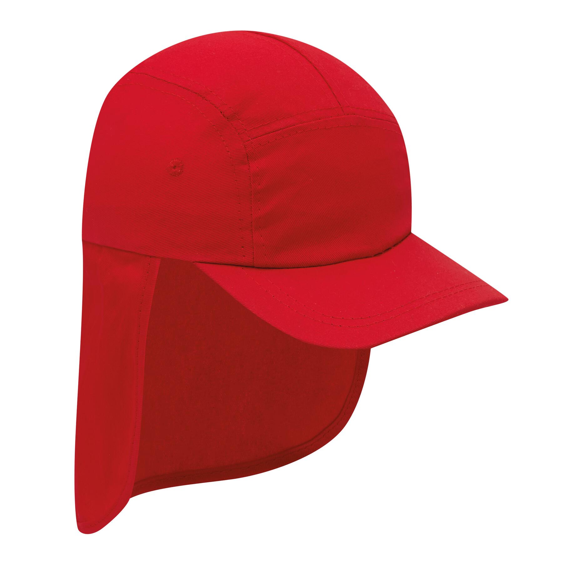 WICKIE - Kinder-Legionärs-Kappe