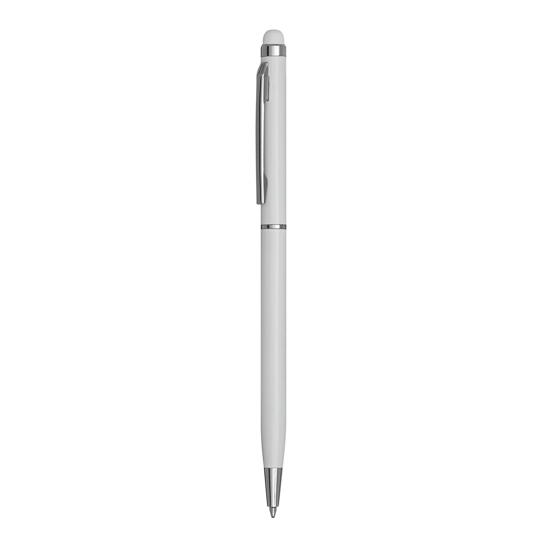 SMART TOUCH COLOUR - Aluminium-Kugelschreiber