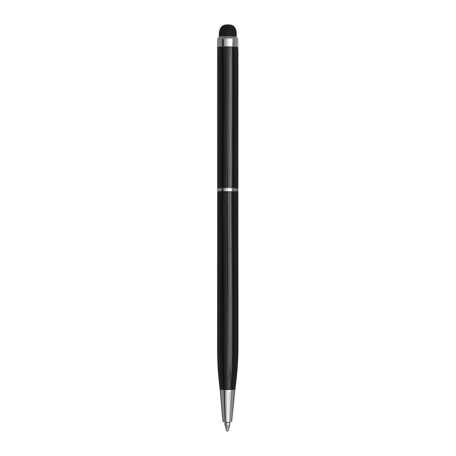 SMART TOUCH COLOUR - Aluminium-Kugelschreiber