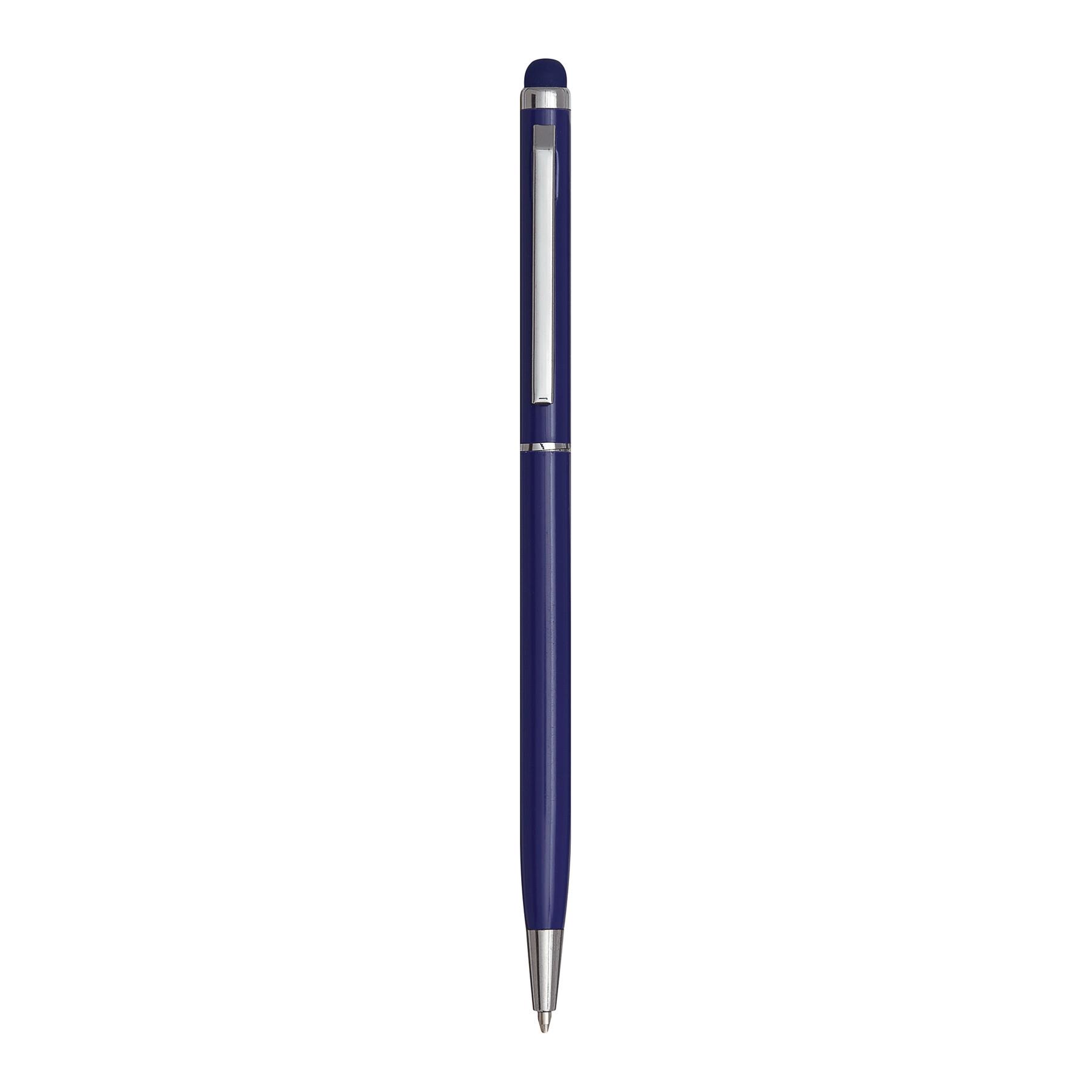SMART TOUCH COLOUR - Aluminium-Kugelschreiber