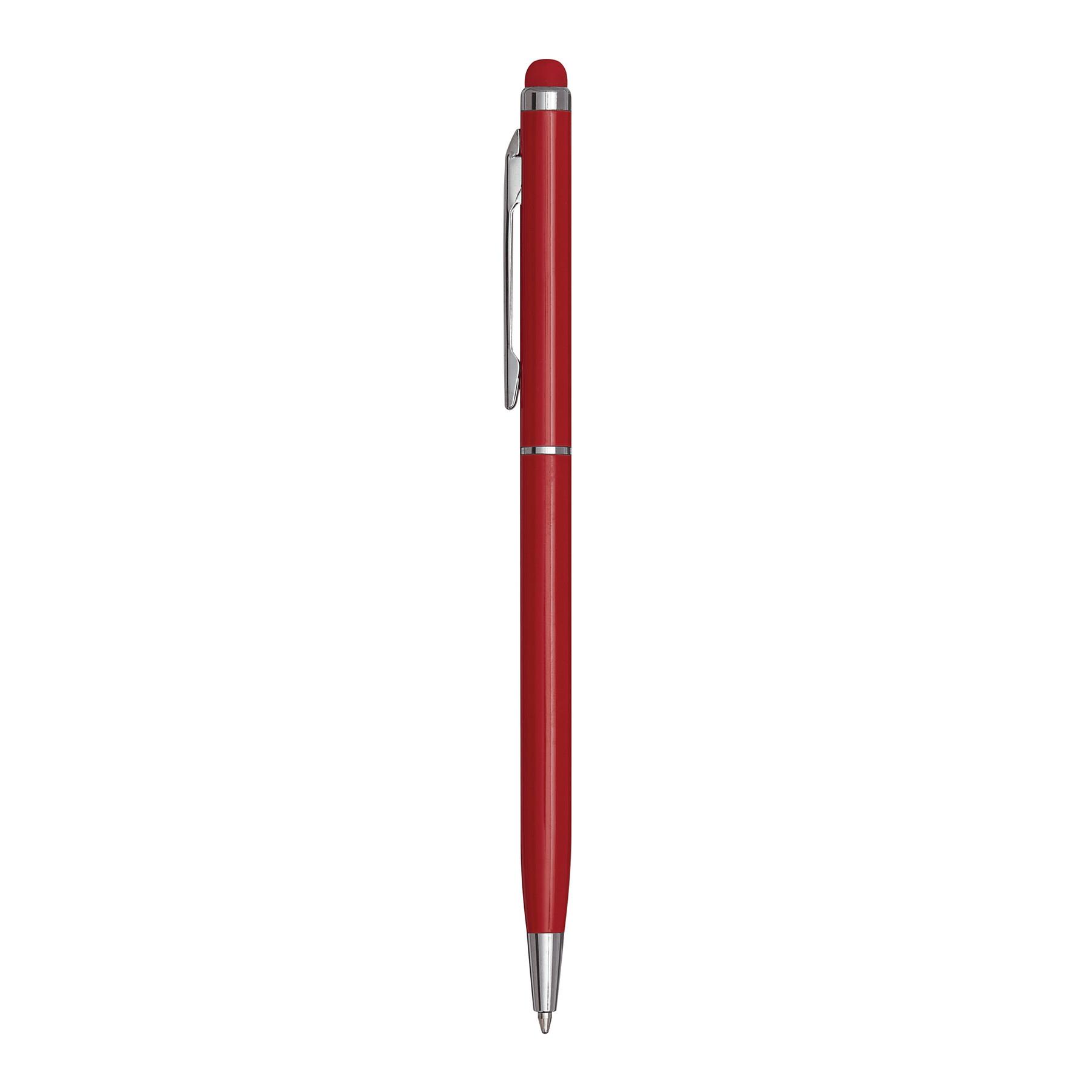 SMART TOUCH COLOUR - Aluminium-Kugelschreiber
