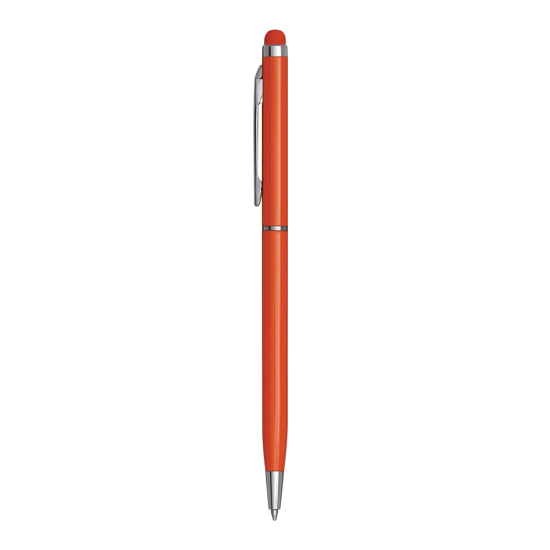 SMART TOUCH COLOUR - Aluminium-Kugelschreiber