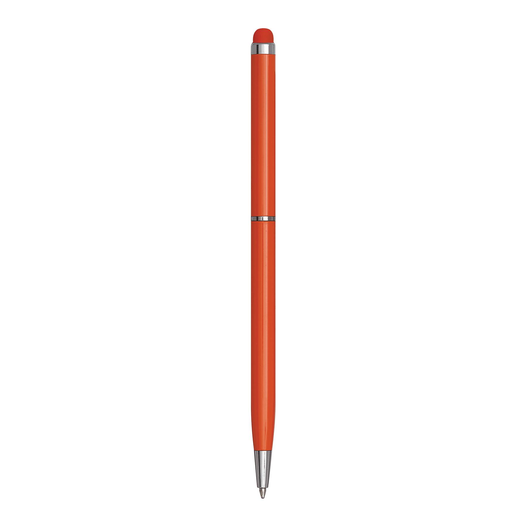 SMART TOUCH COLOUR - Aluminium-Kugelschreiber