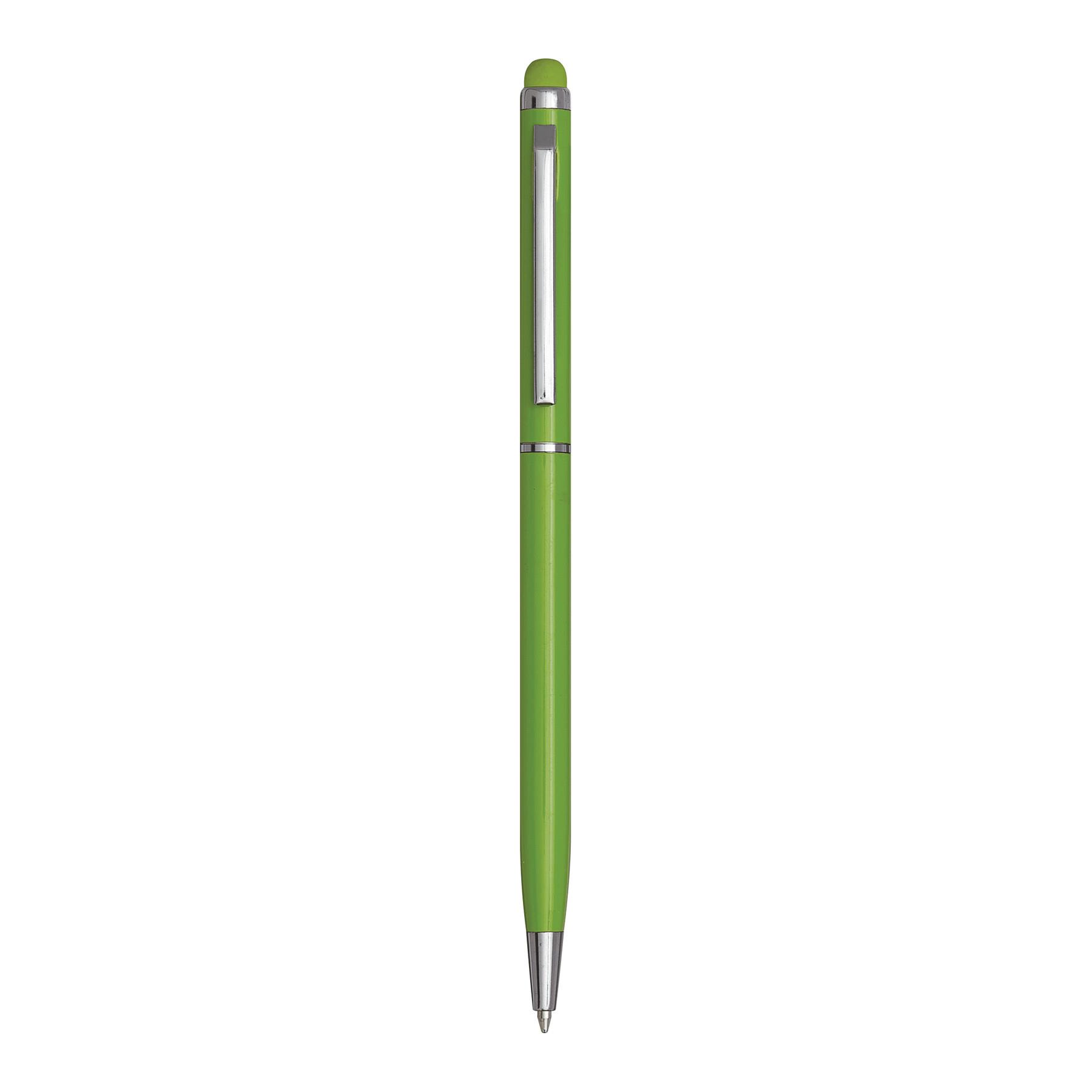 SMART TOUCH COLOUR - Aluminium-Kugelschreiber