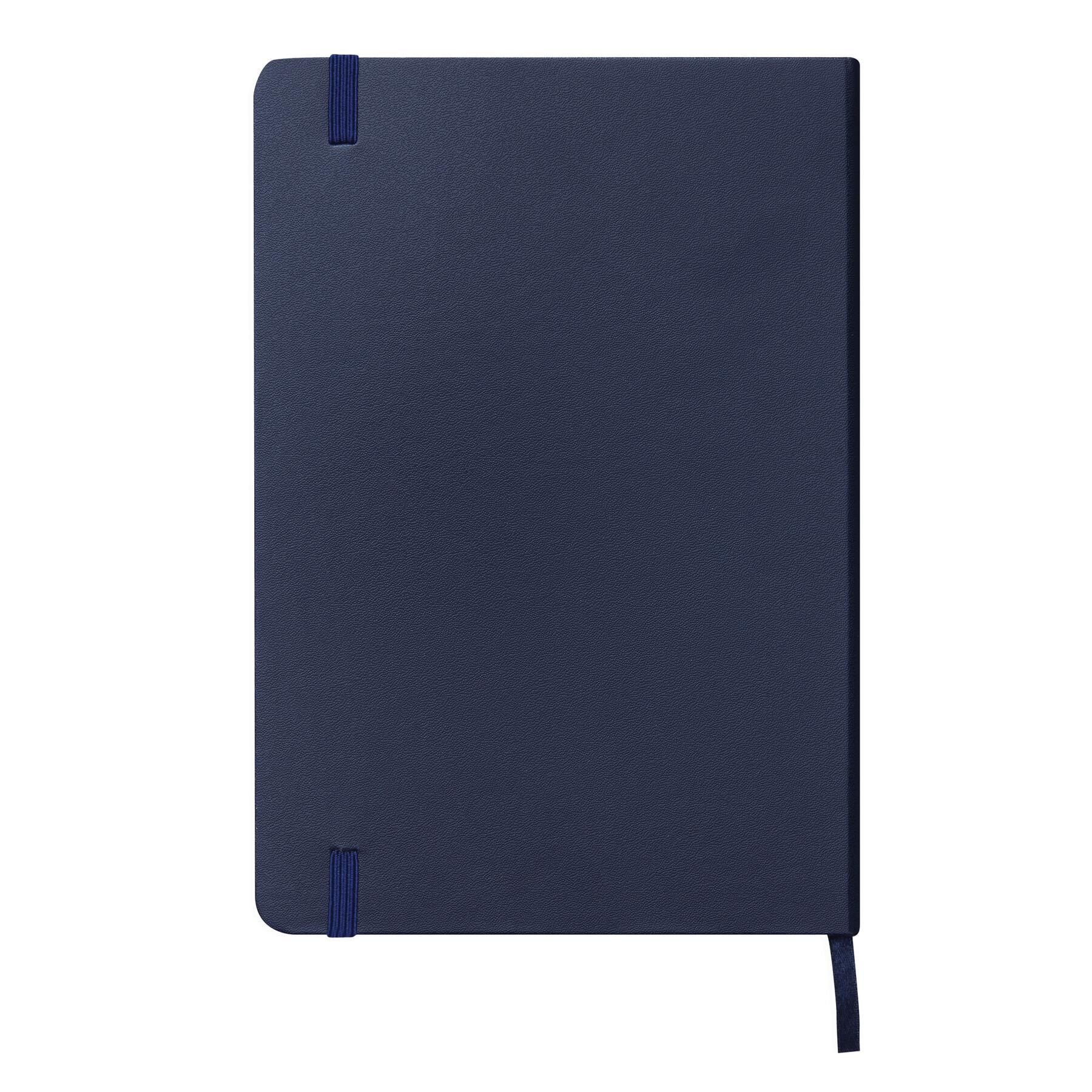 ATTENDANT A5 - Notizbuch ATTENDANT im DIN-A5-Format