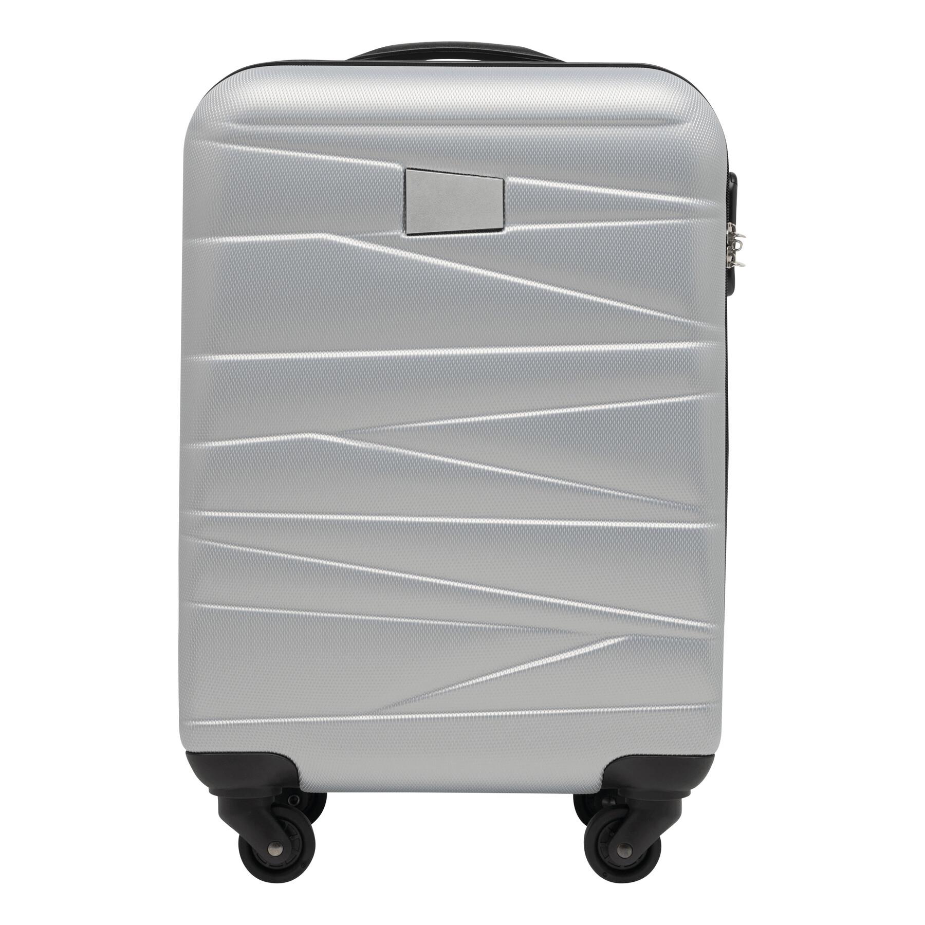 PADUA - Trolley-Bordcase