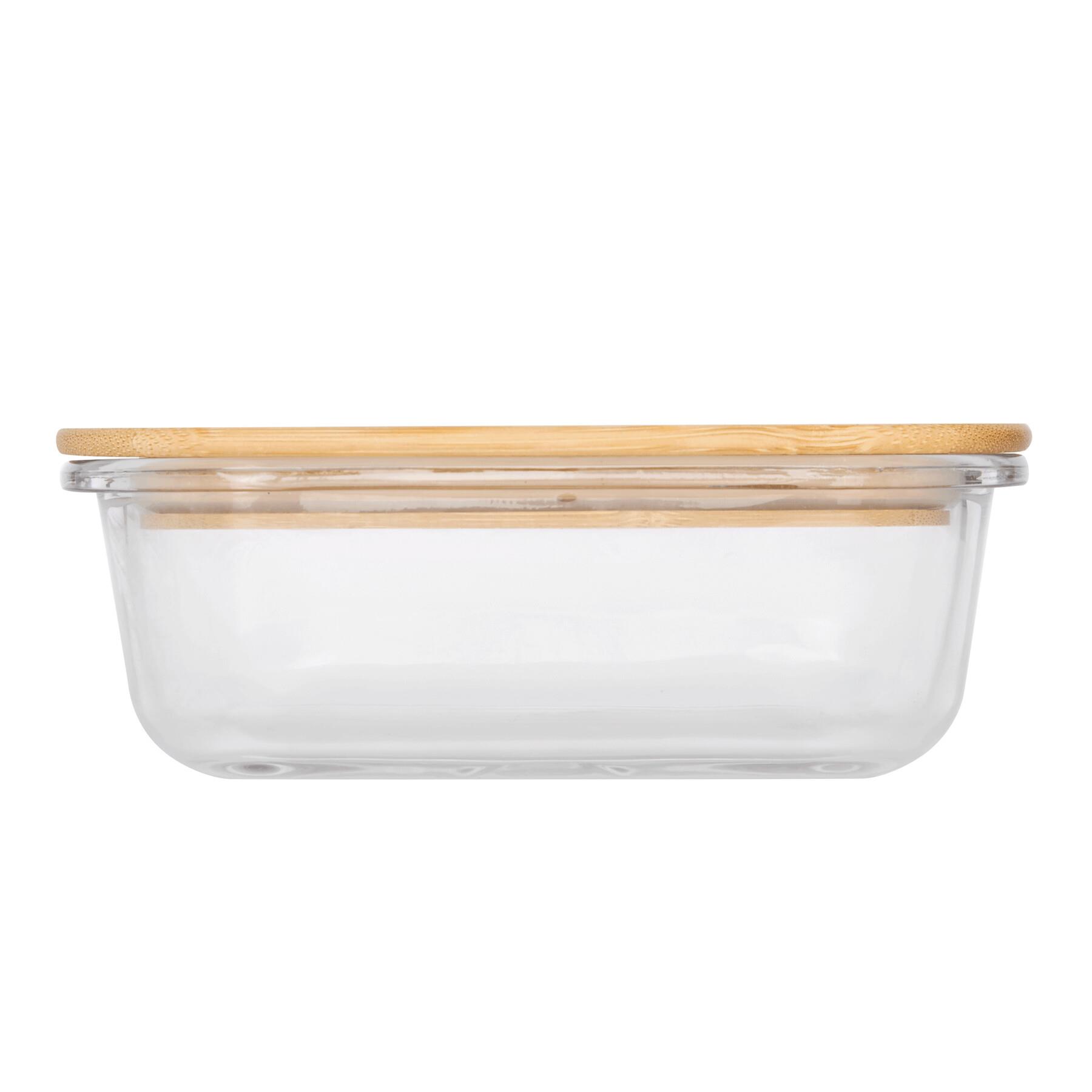 ROSILI M - Lunchbox, Füllmenge ca. 350 ml