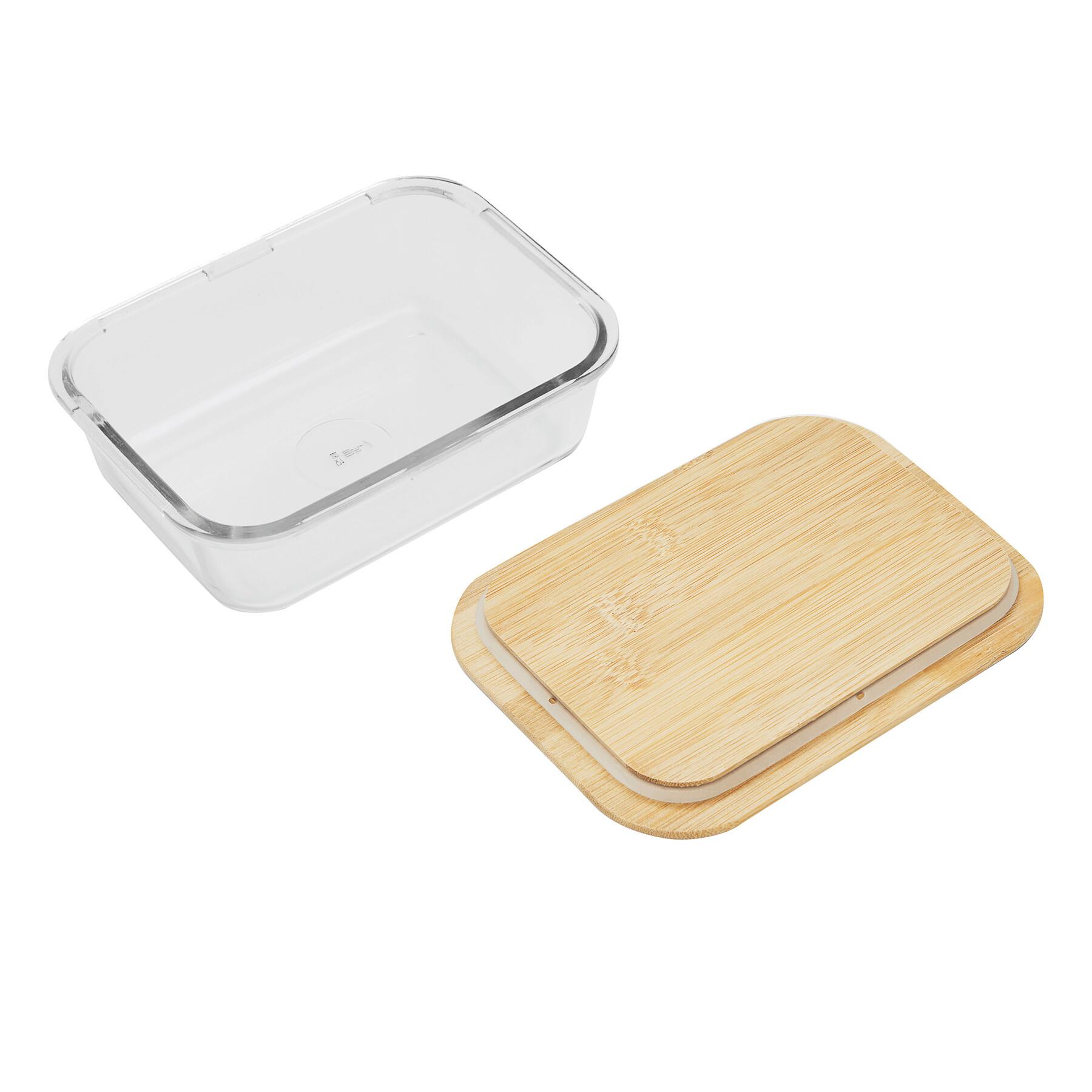 ROSILI L - Lunchbox, Füllmenge ca. 1.060 ml