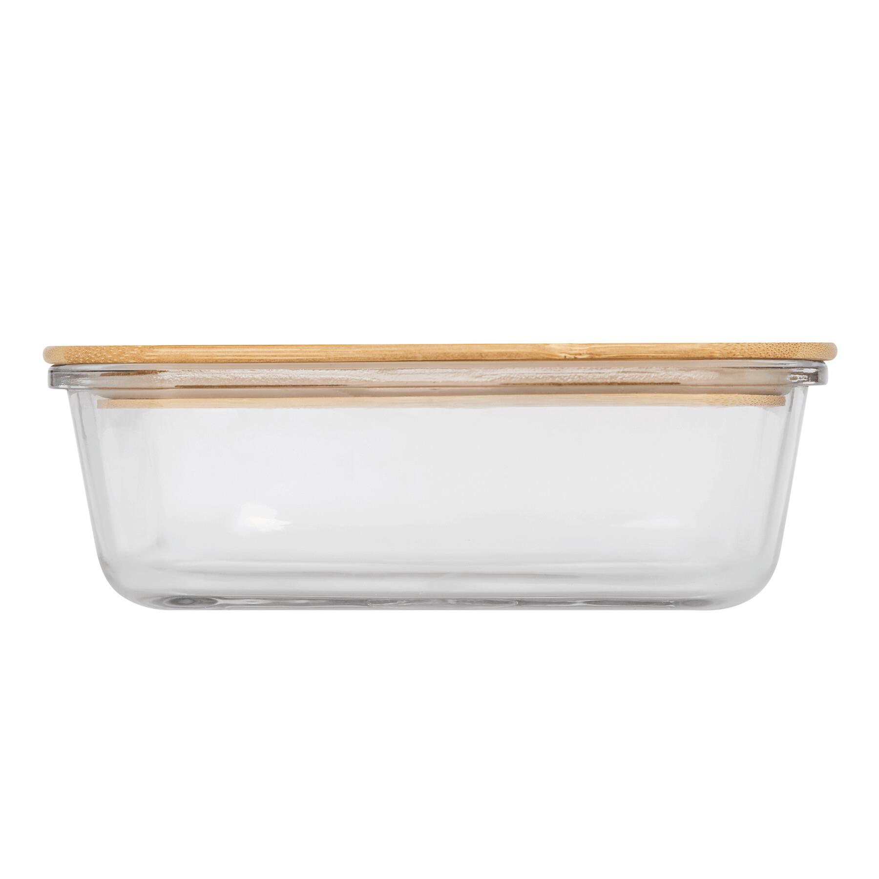 ROSILI L - Lunchbox, Füllmenge ca. 1.060 ml