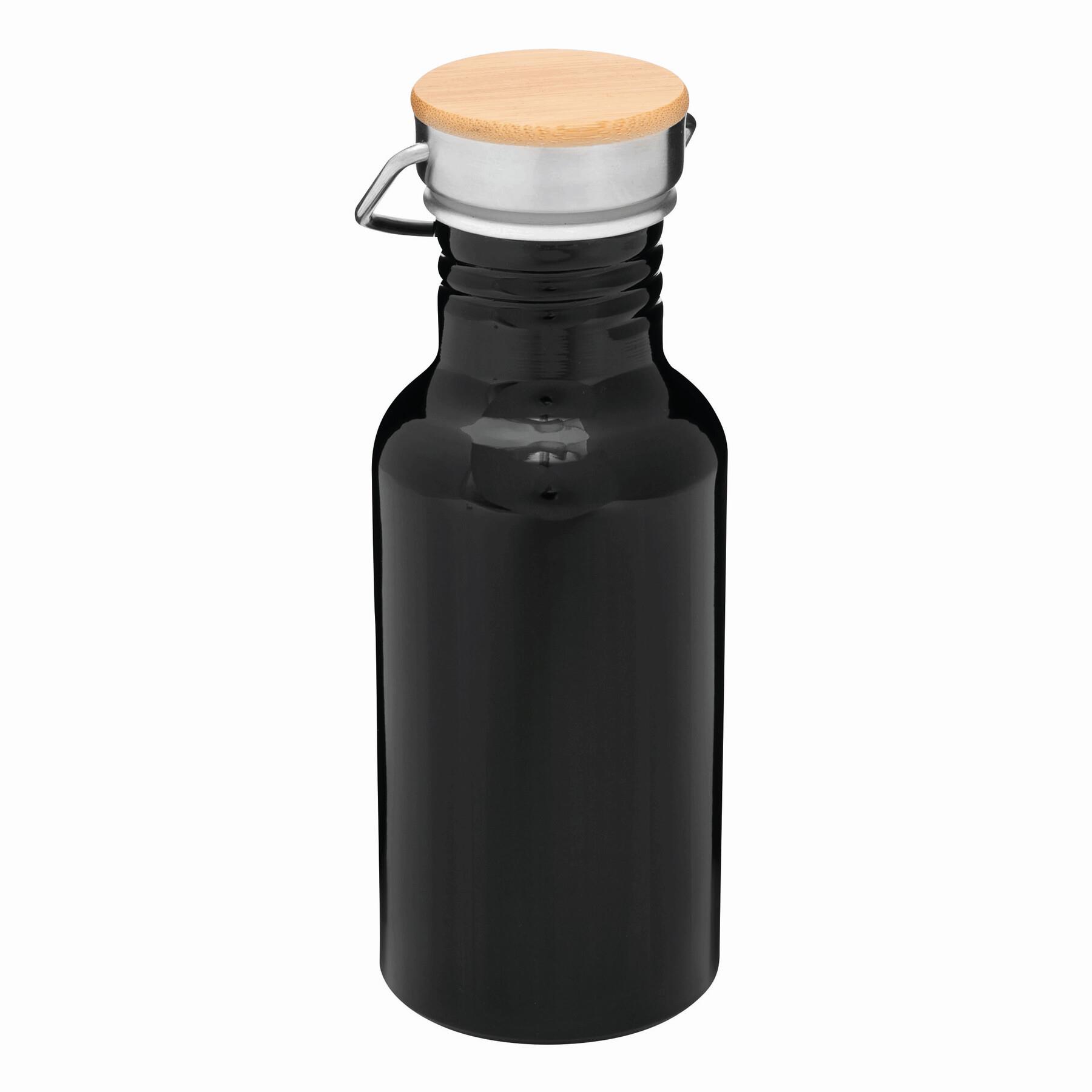 MECOZI TRANSIT - Aluminium Trinkflasche