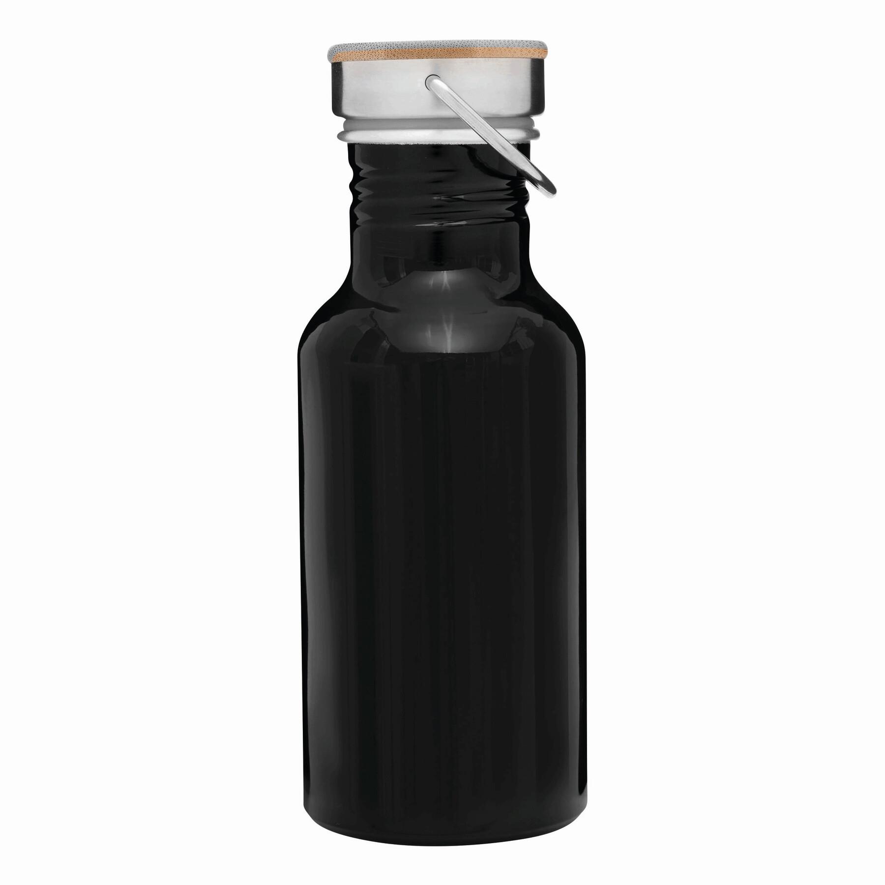 MECOZI TRANSIT - Aluminium Trinkflasche
