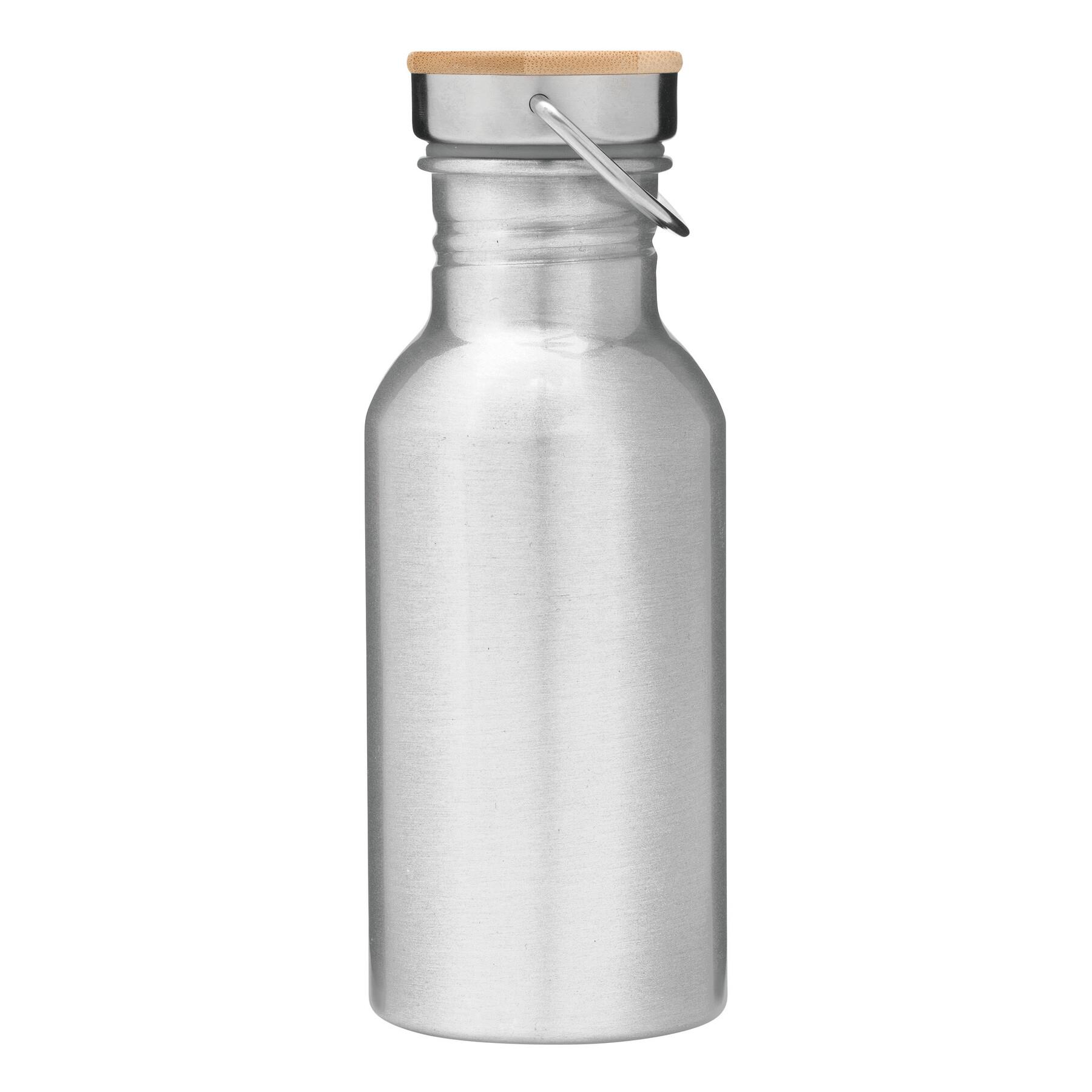 MECOZI TRANSIT - Aluminium Trinkflasche