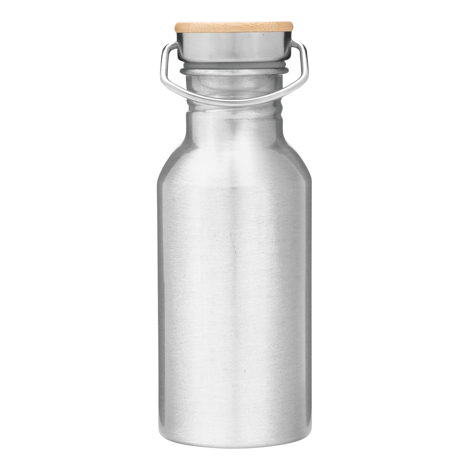 MECOZI TRANSIT - Aluminium Trinkflasche