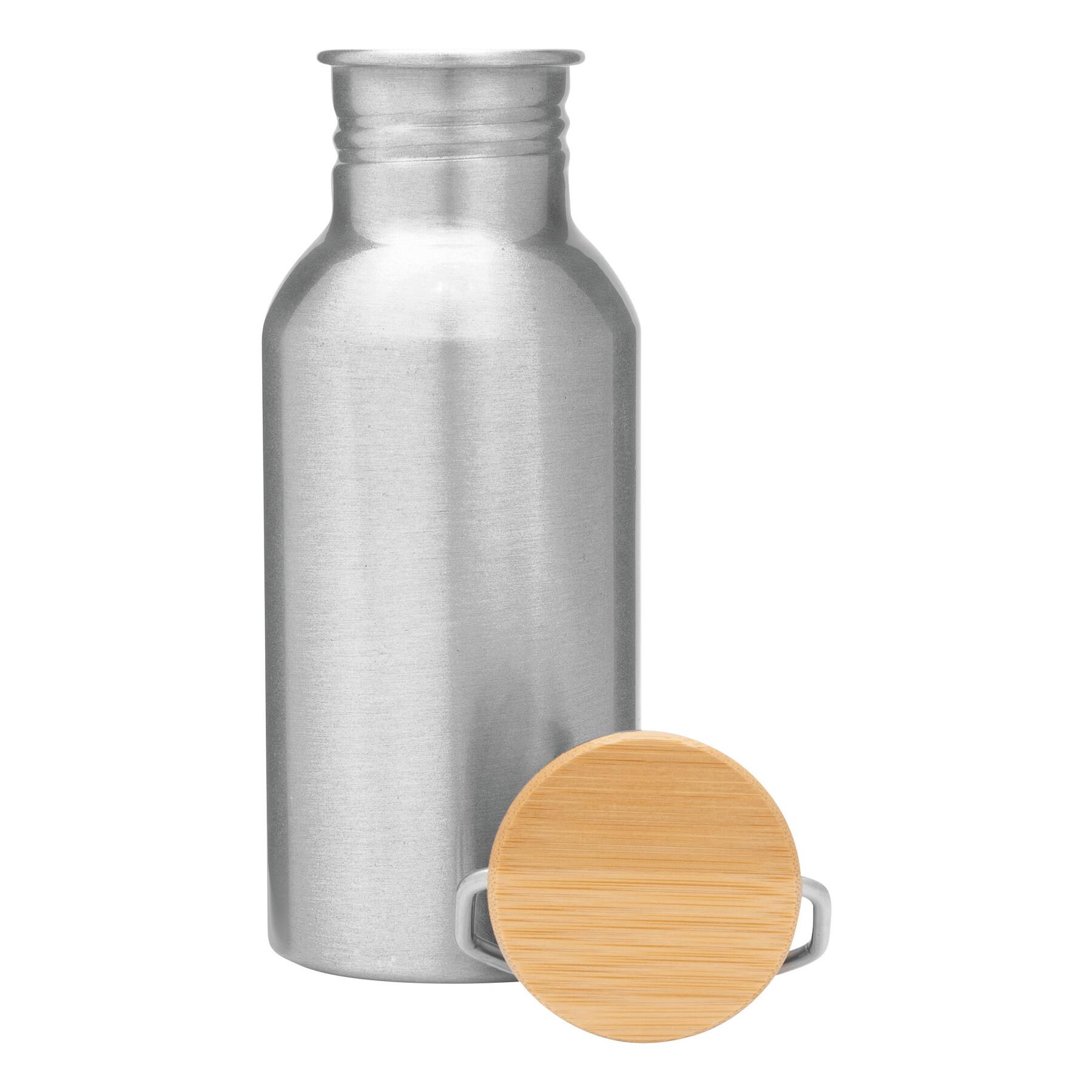 MECOZI TRANSIT - Aluminium Trinkflasche