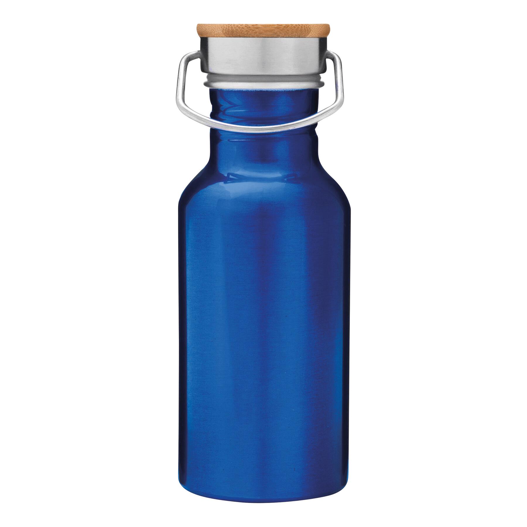 MECOZI TRANSIT - Aluminium Trinkflasche