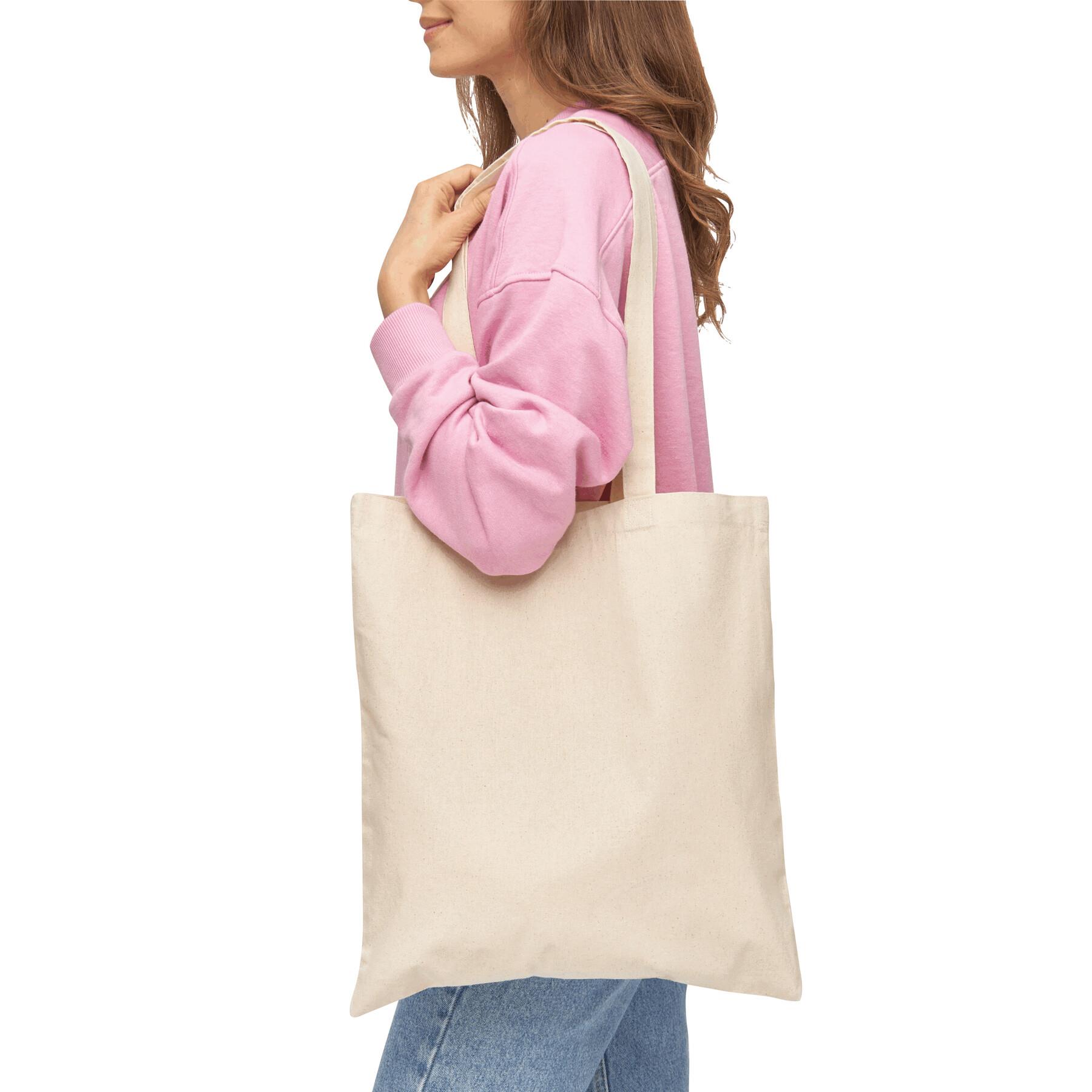 X PURE - Baumwolltasche